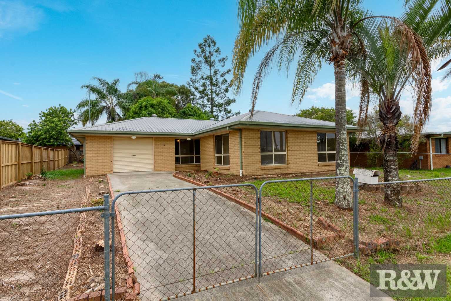 3 Backo Court Caboolture 3 Backo Court Caboolture