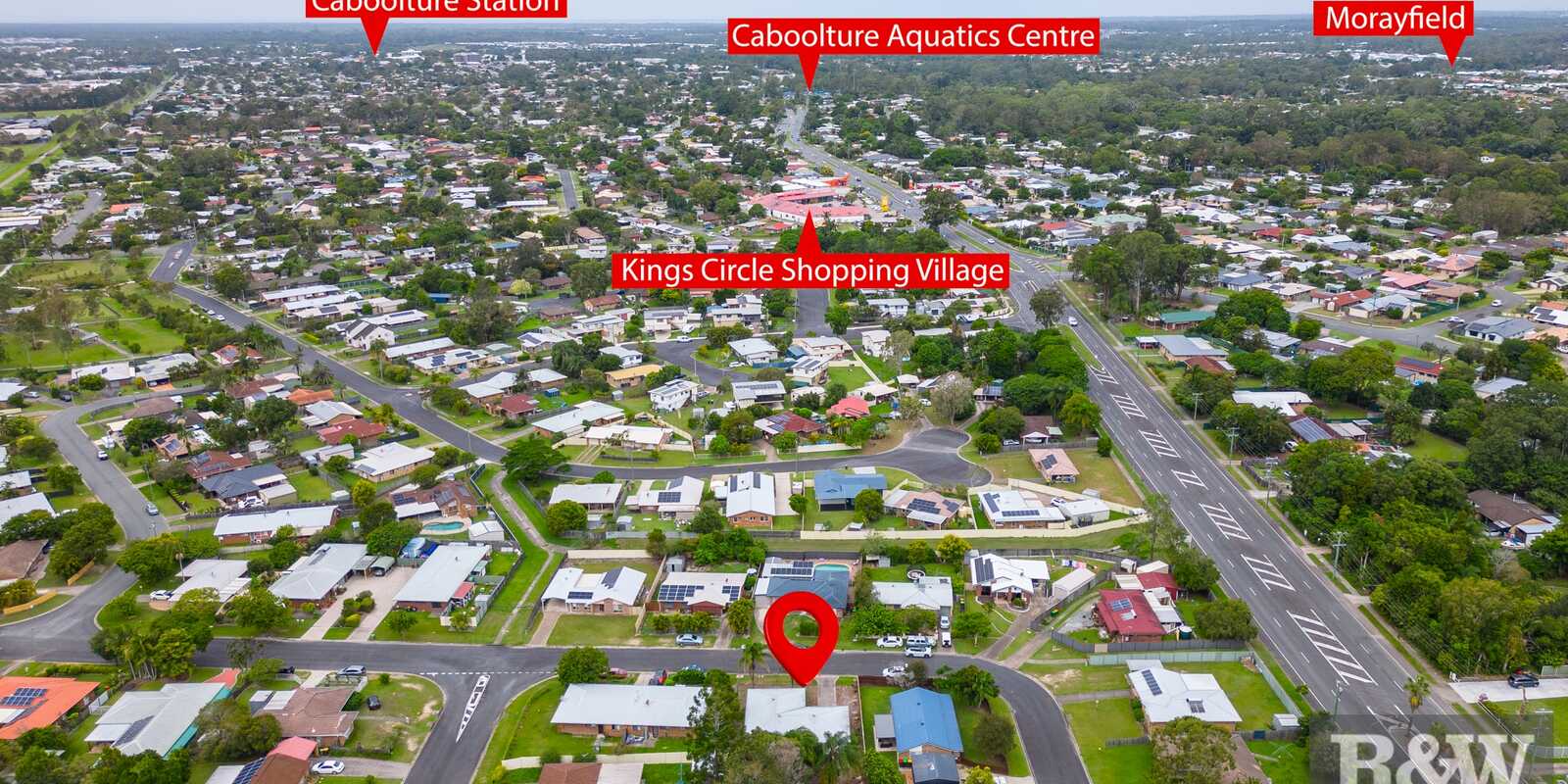 3 Backo Court Caboolture 3 Backo Court Caboolture