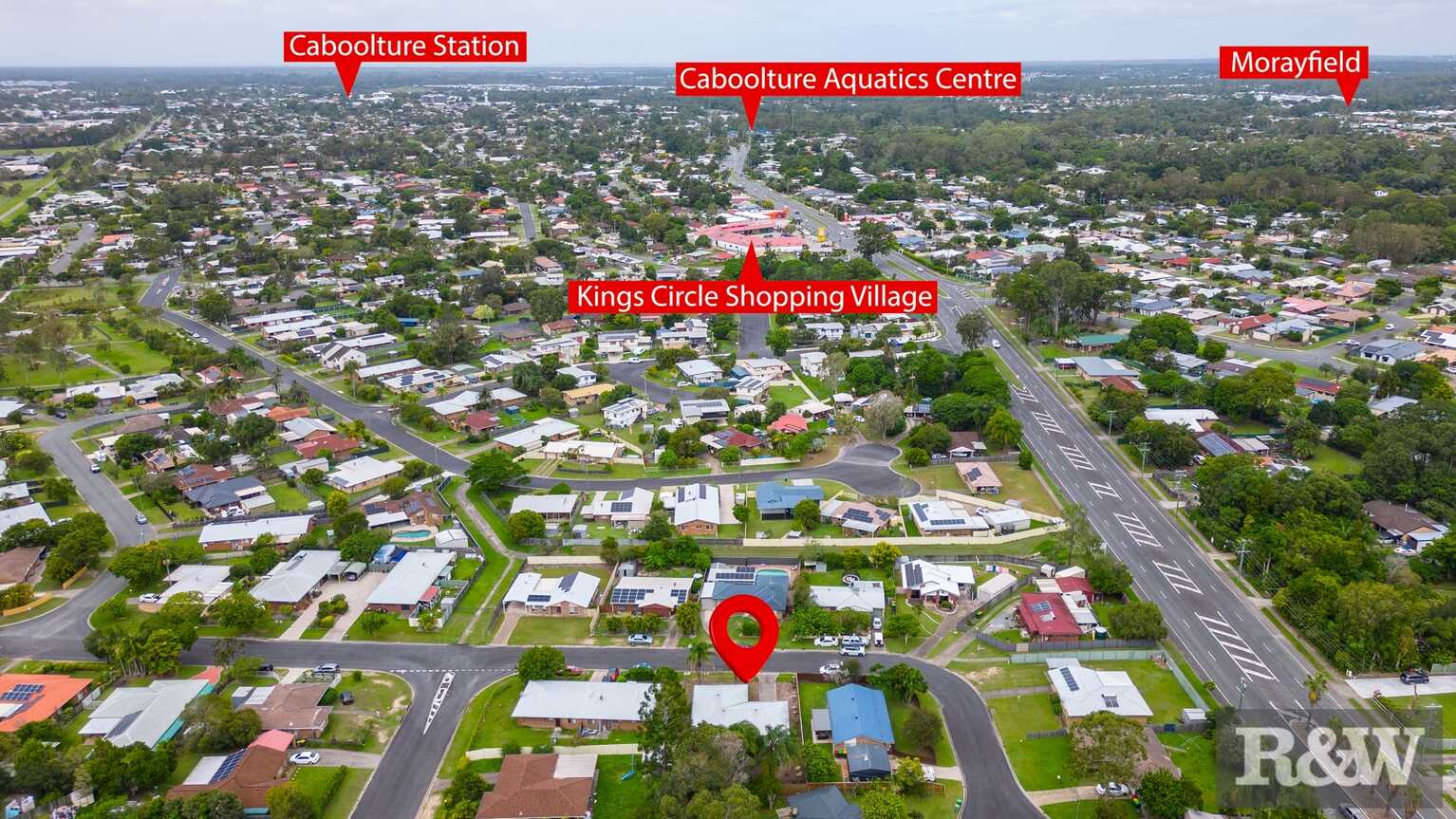 3 Backo Court Caboolture 3 Backo Court Caboolture