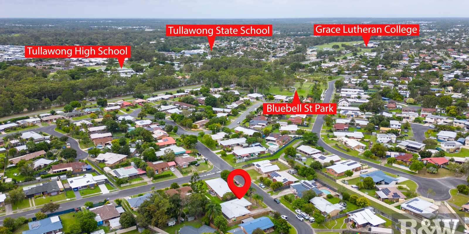 3 Backo Court Caboolture 3 Backo Court Caboolture