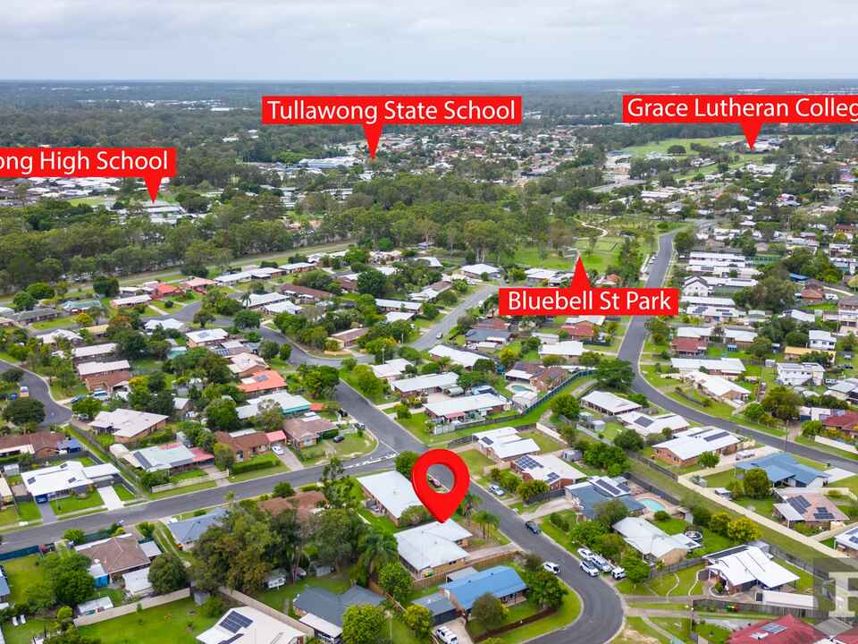 3 Backo Court Caboolture