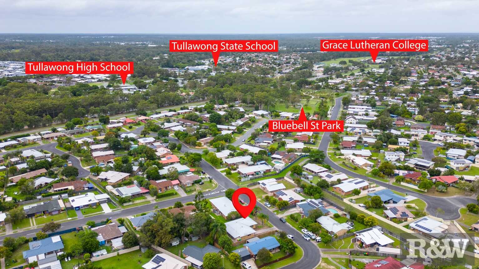 3 Backo Court Caboolture 3 Backo Court Caboolture
