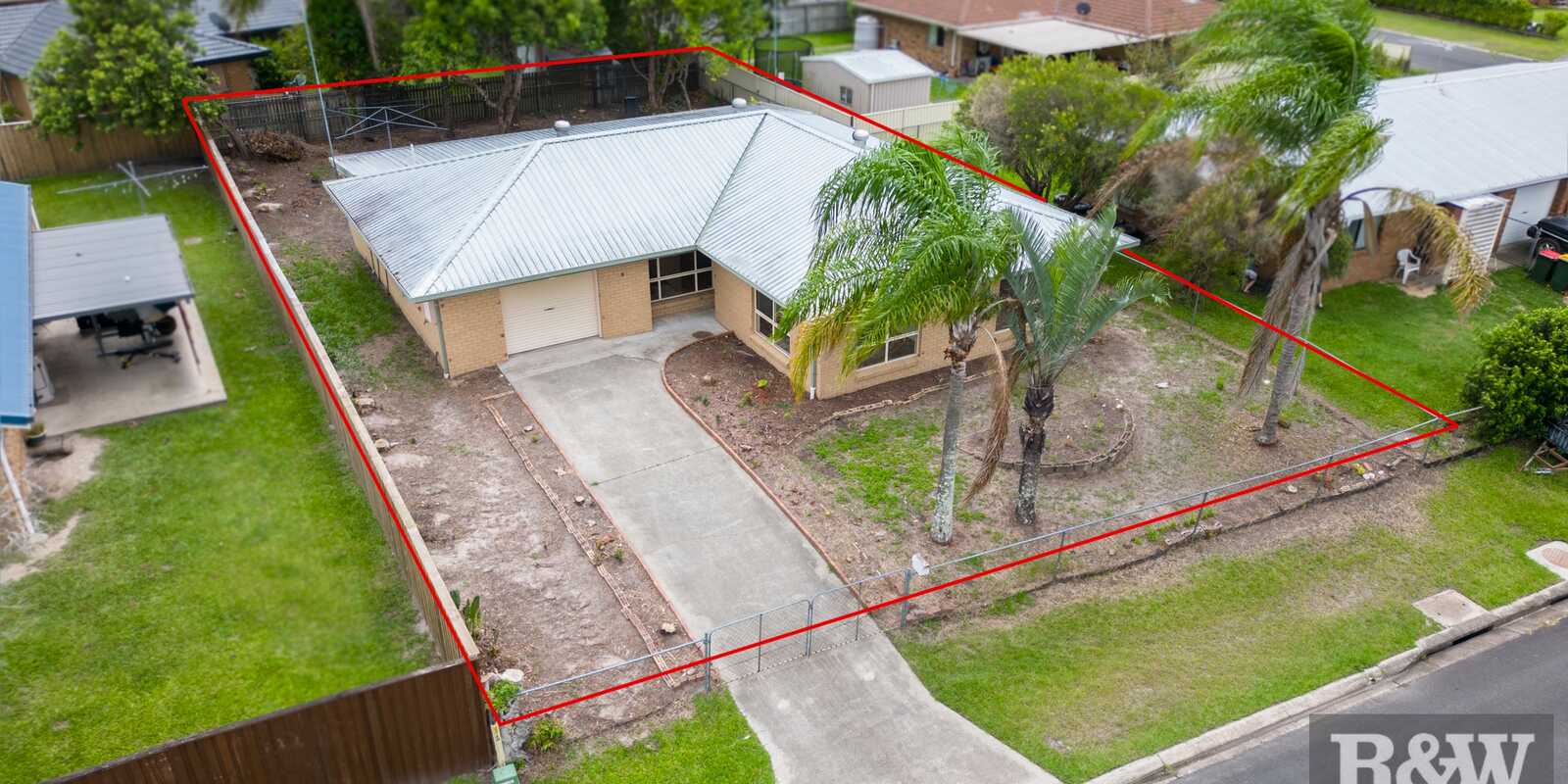 3 Backo Court Caboolture 3 Backo Court Caboolture