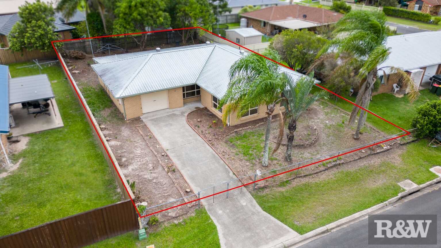 3 Backo Court Caboolture 3 Backo Court Caboolture