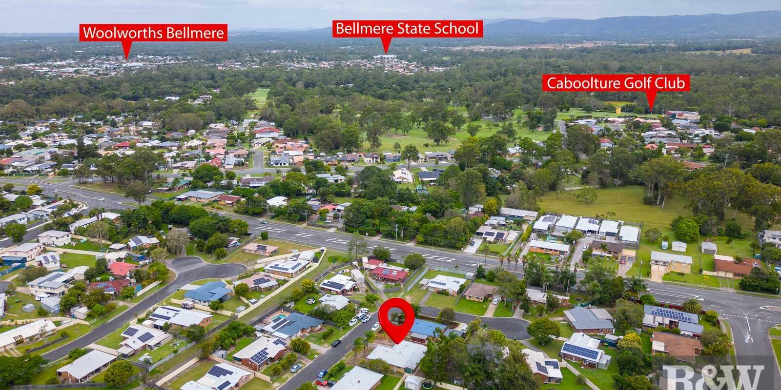 3 Backo Court Caboolture 3 Backo Court Caboolture