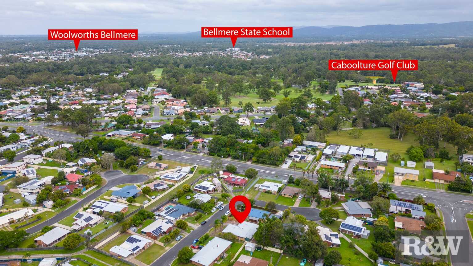 3 Backo Court Caboolture 3 Backo Court Caboolture