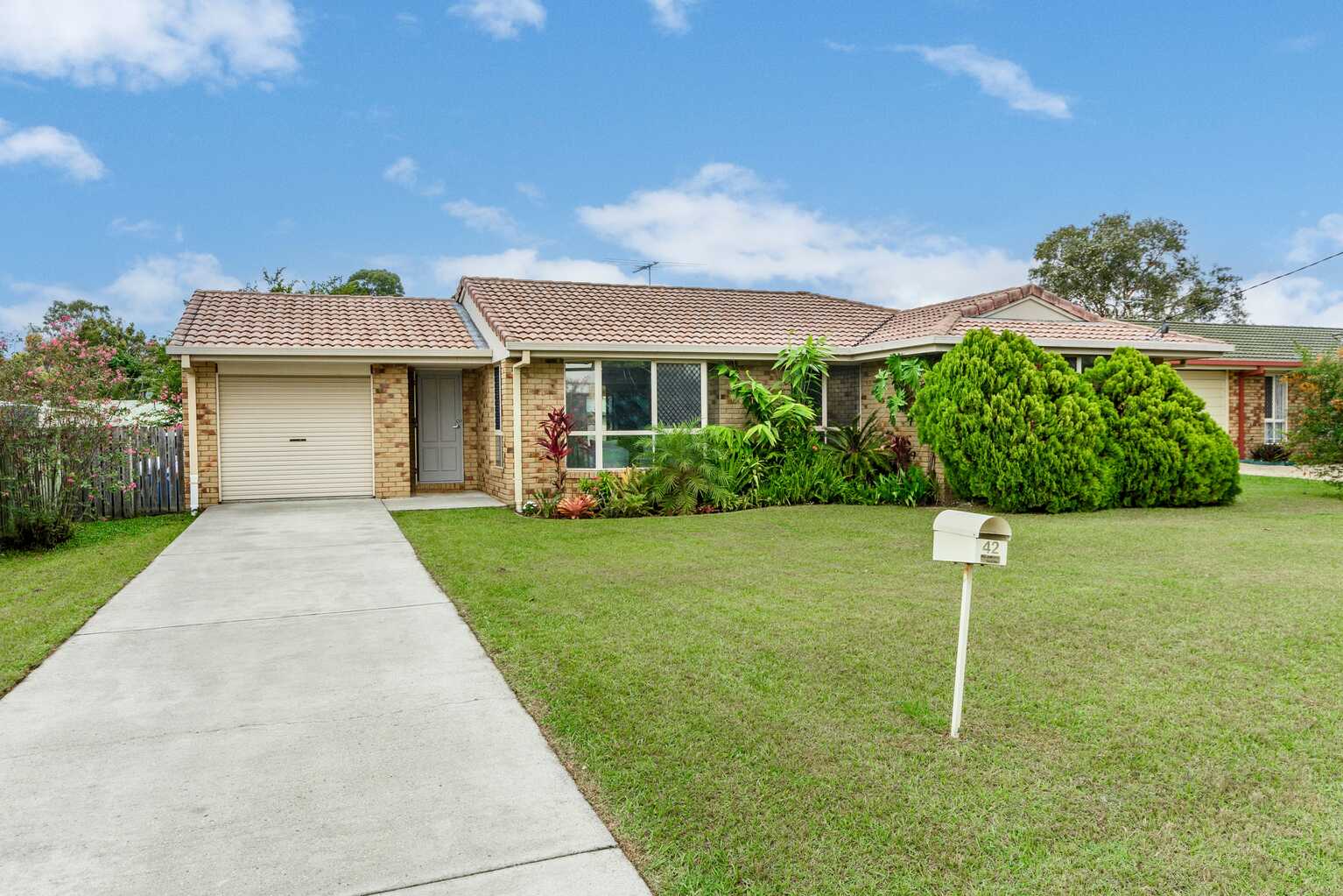 42 Spire Street Caboolture