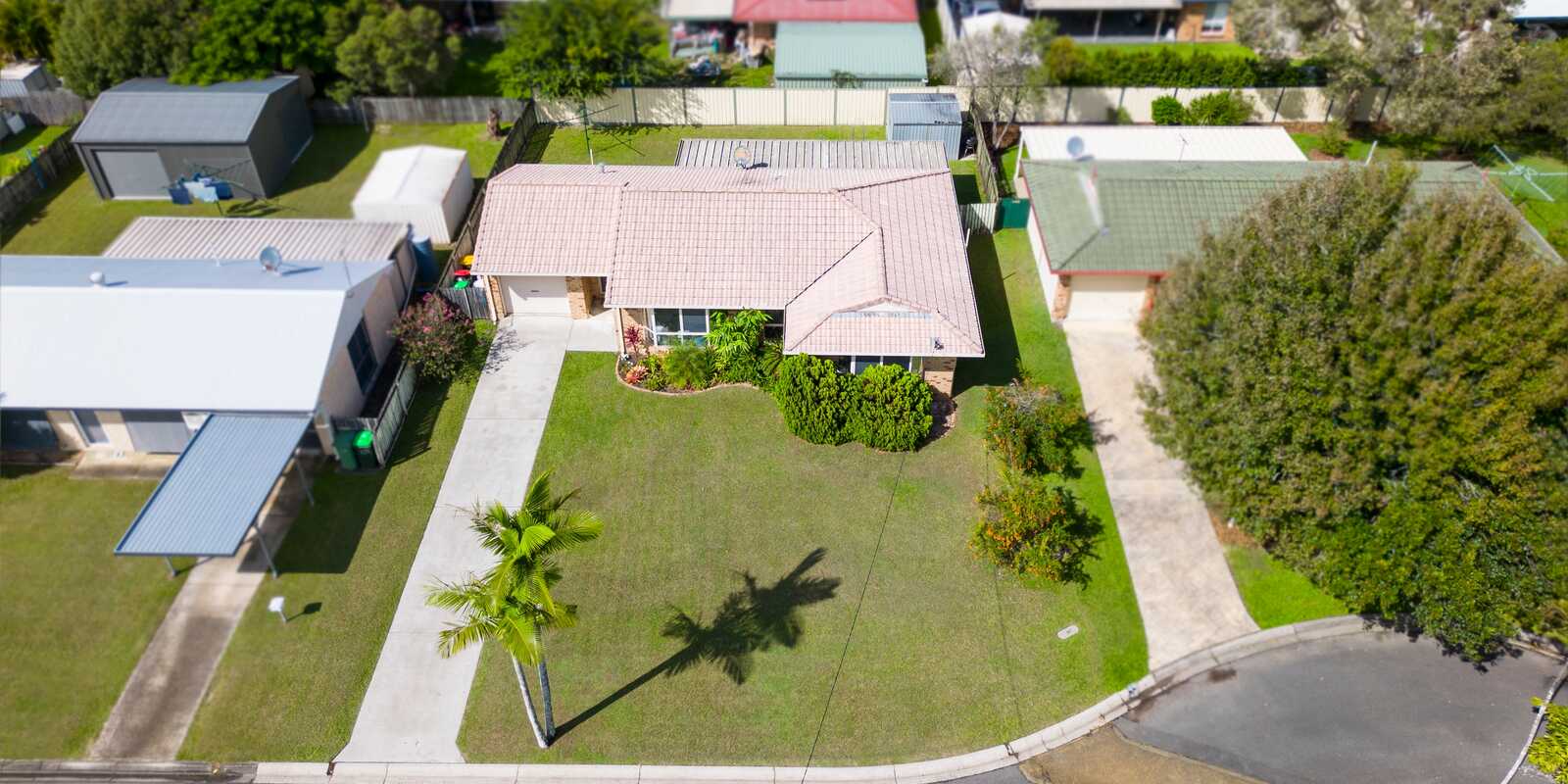 42 Spire Street Caboolture