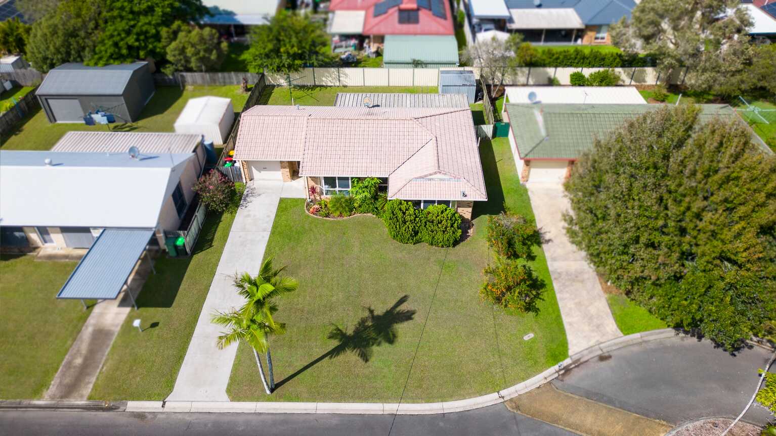 42 Spire Street Caboolture