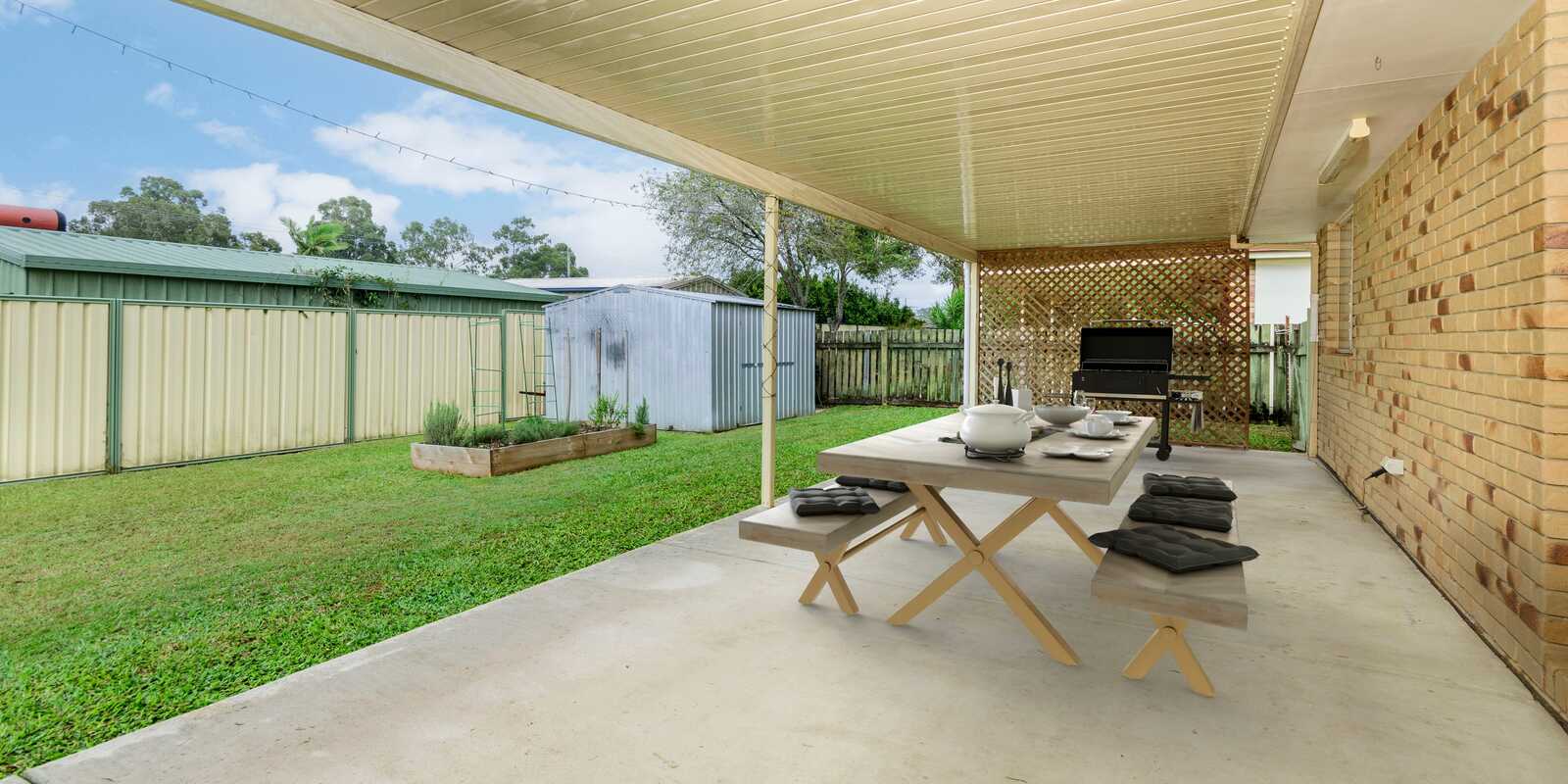 42 Spire Street Caboolture