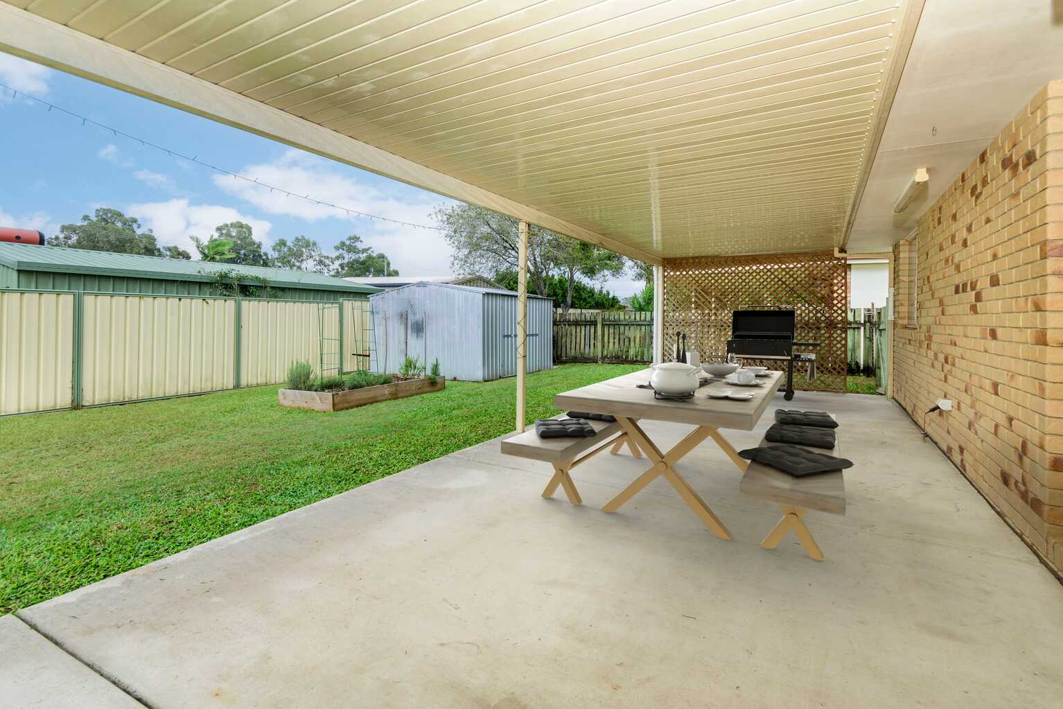 42 Spire Street Caboolture