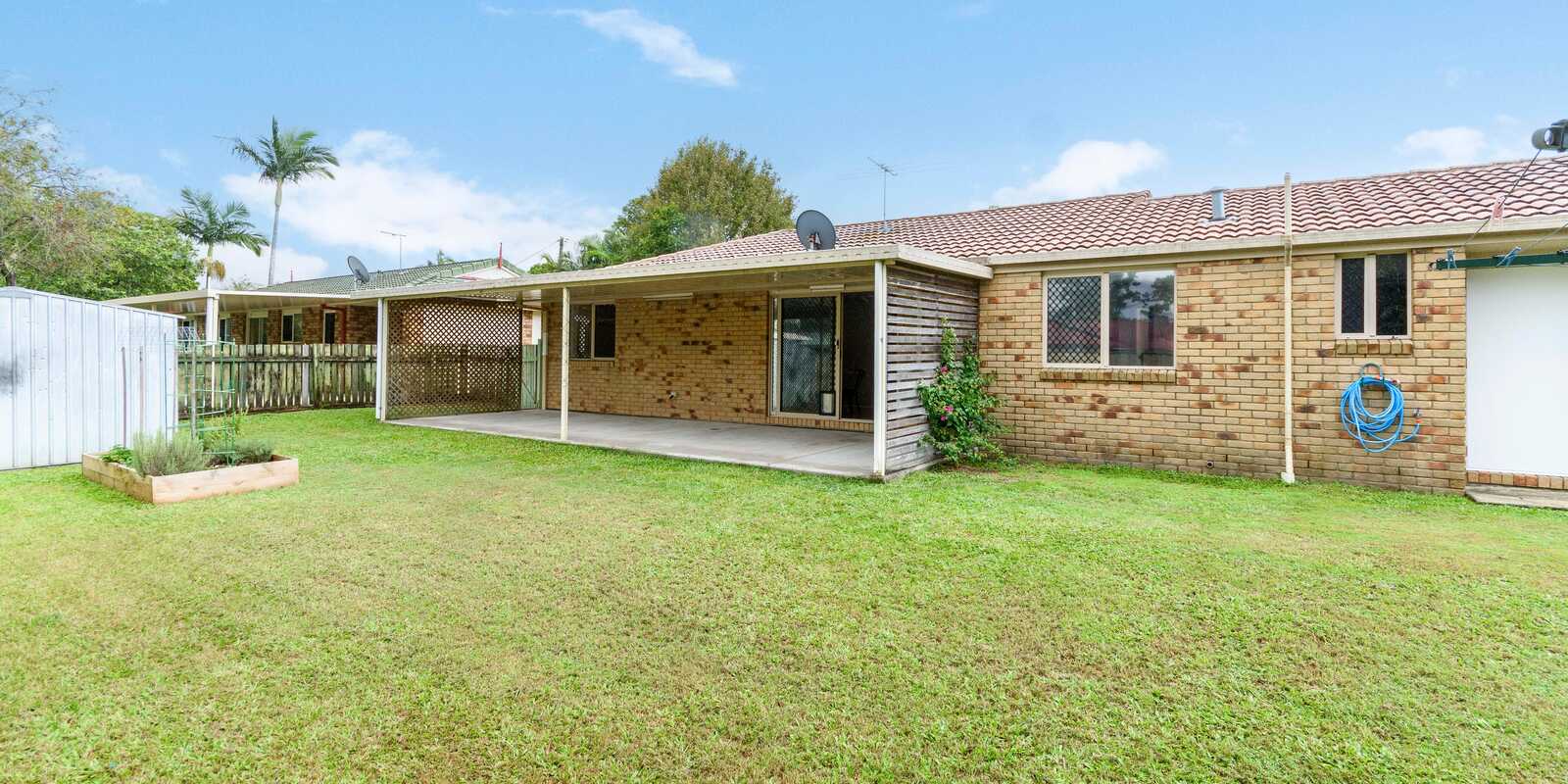 42 Spire Street Caboolture