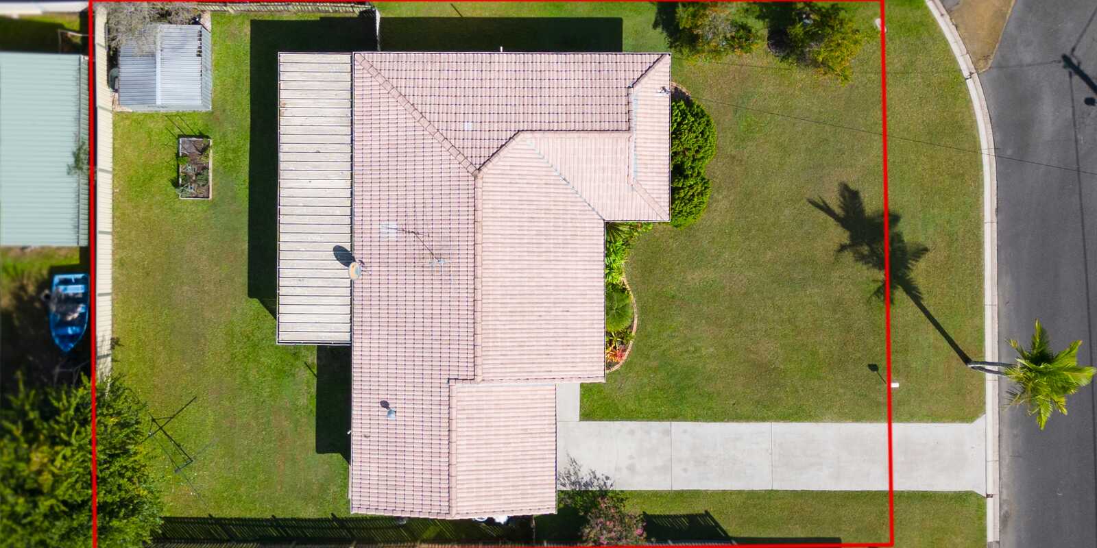 42 Spire Street Caboolture