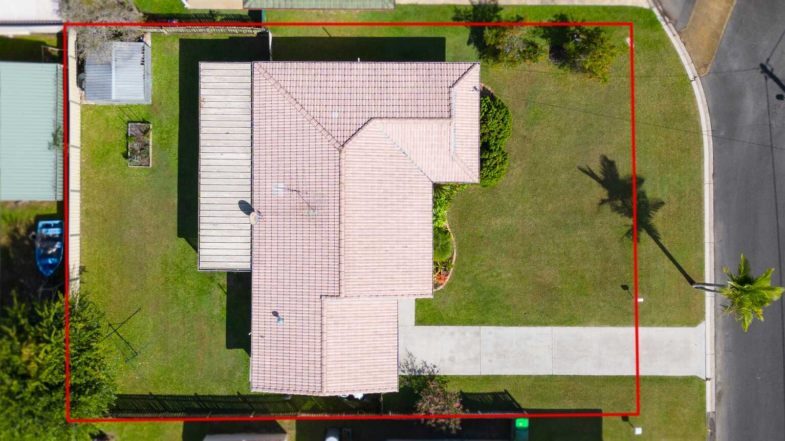 42 Spire Street Caboolture