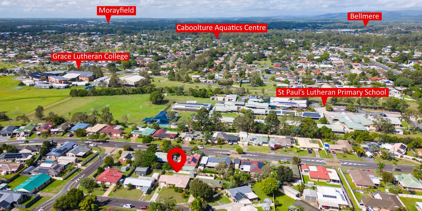 42 Spire Street Caboolture