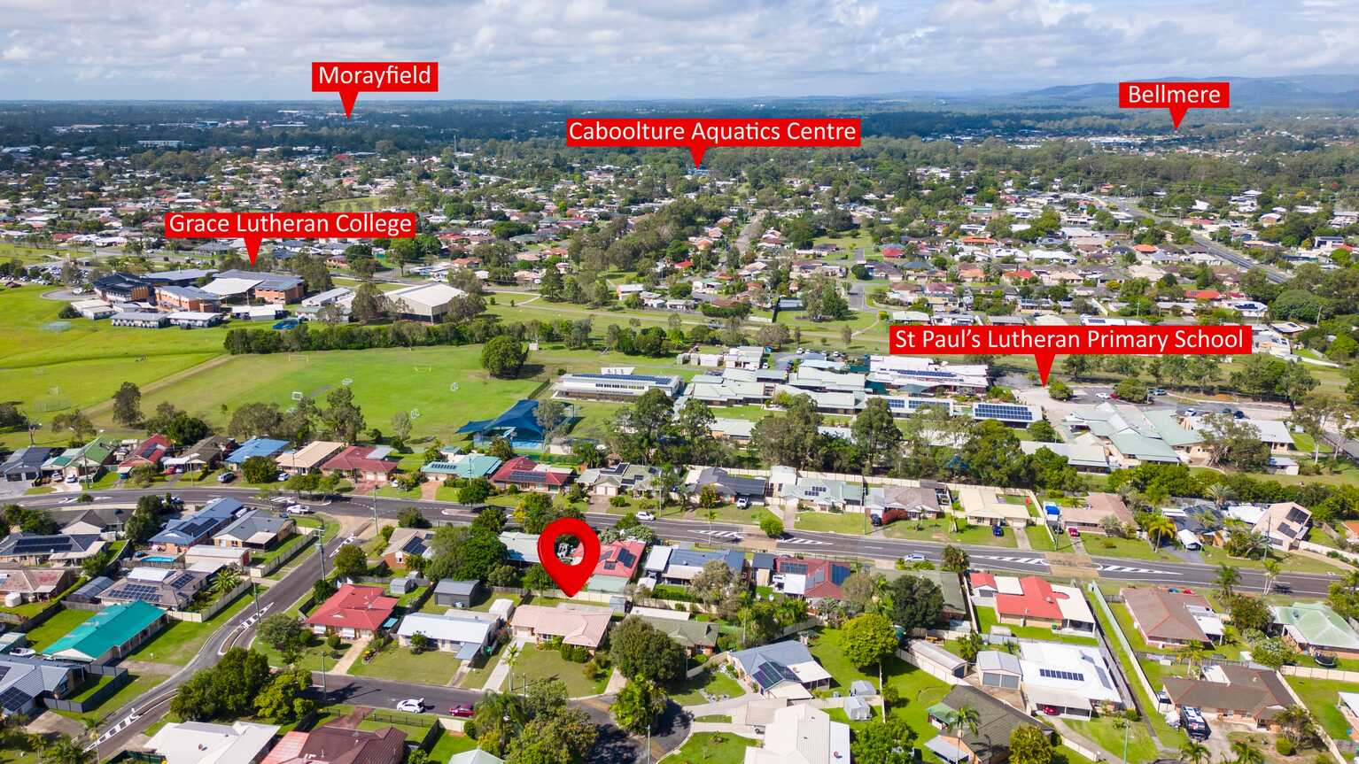 42 Spire Street Caboolture