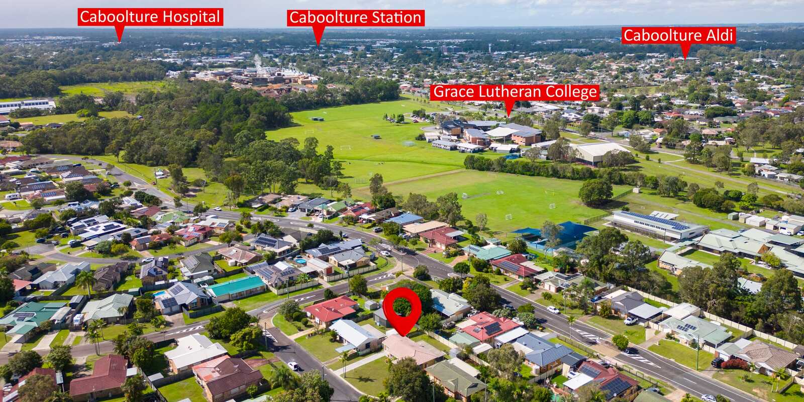 42 Spire Street Caboolture
