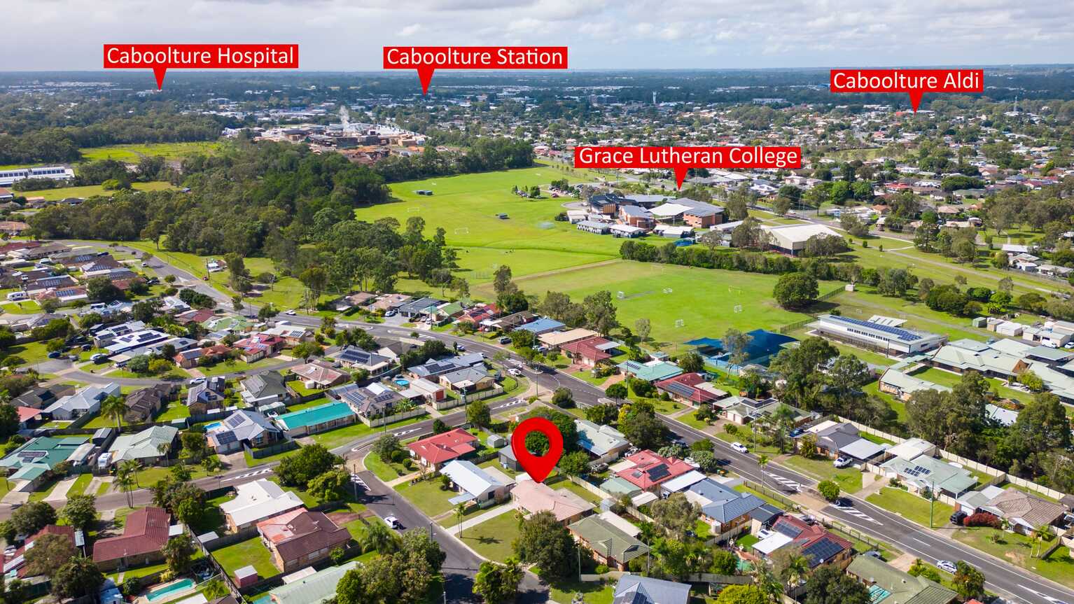 42 Spire Street Caboolture