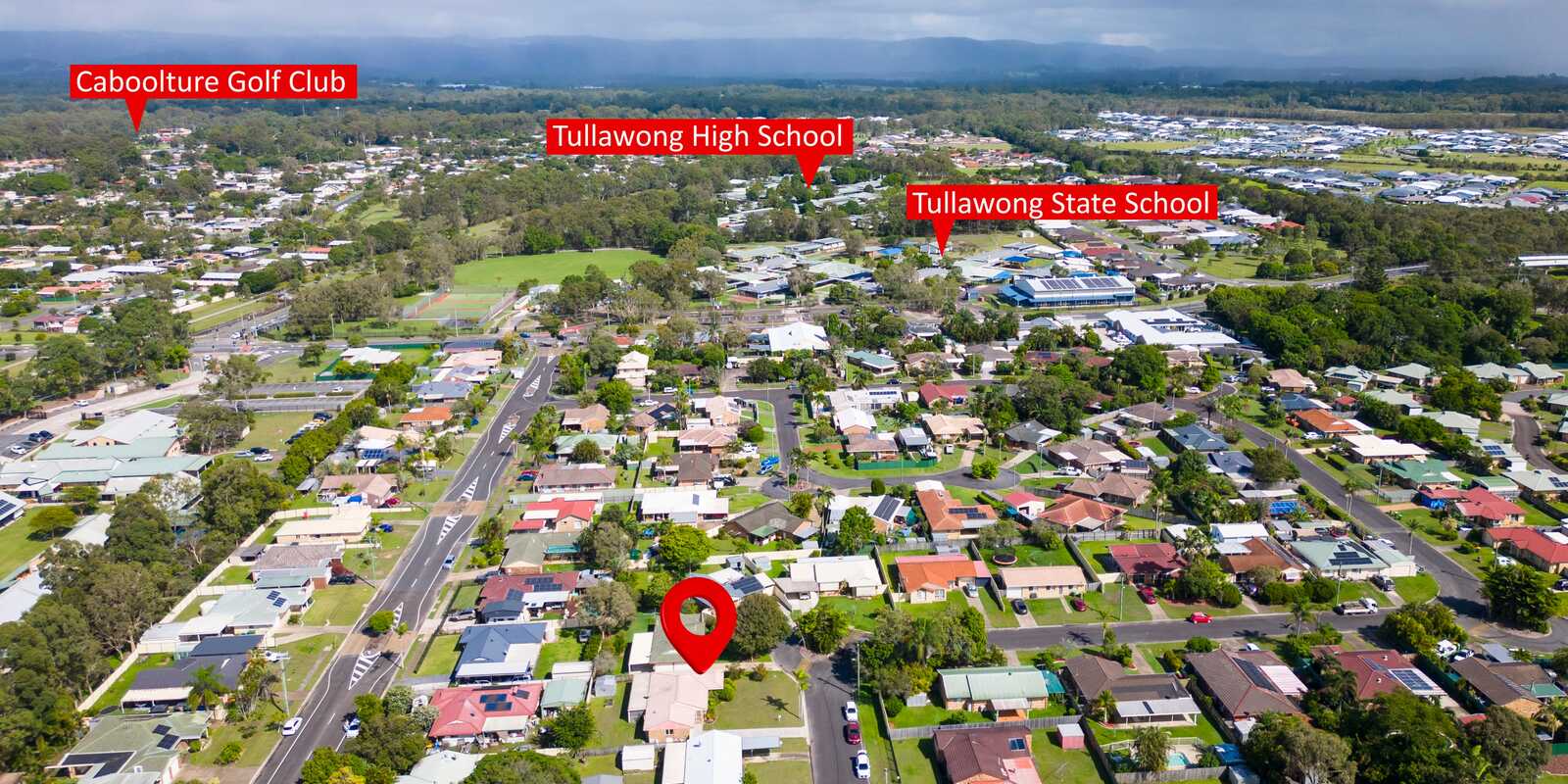 42 Spire Street Caboolture