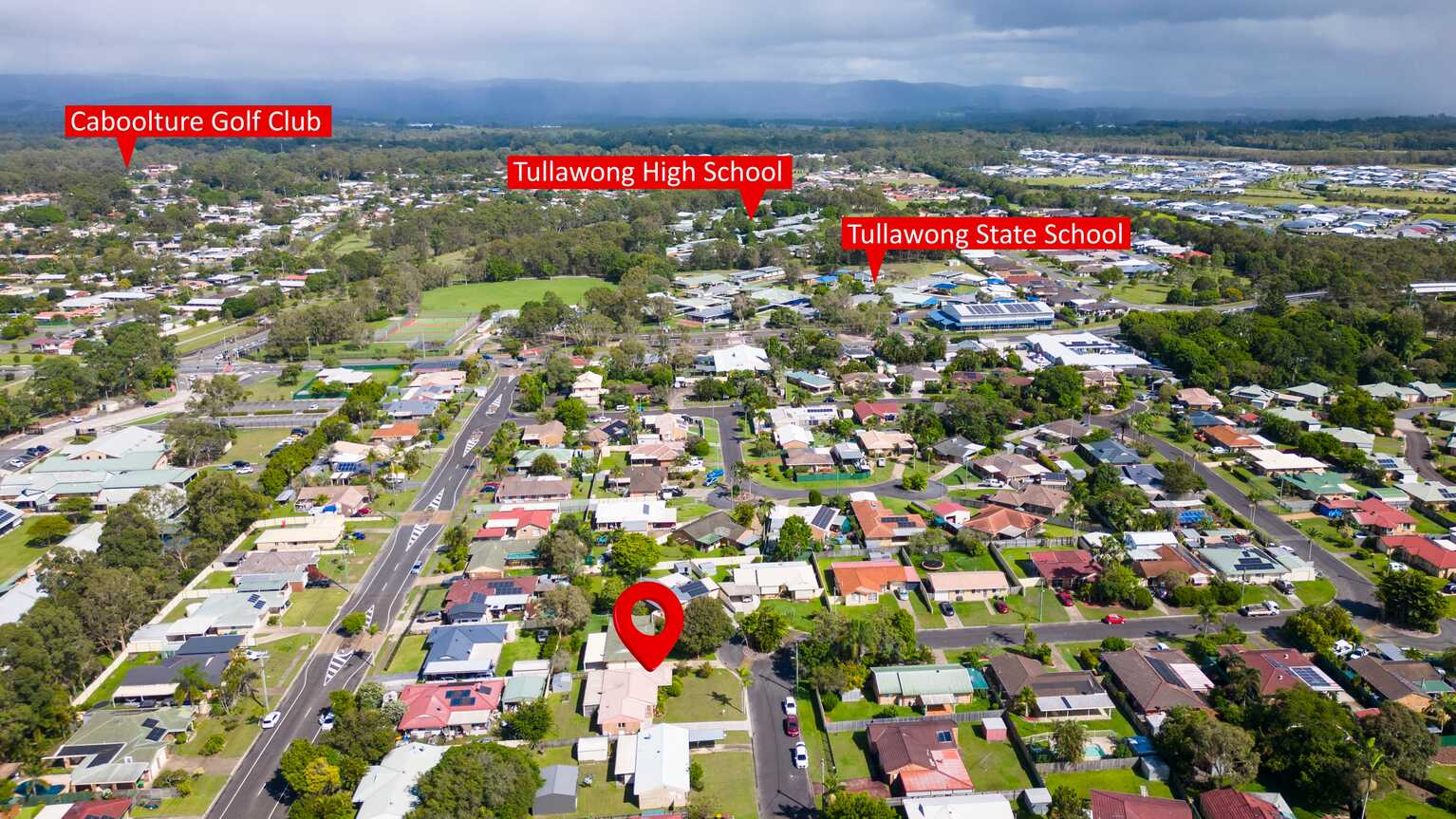 42 Spire Street Caboolture