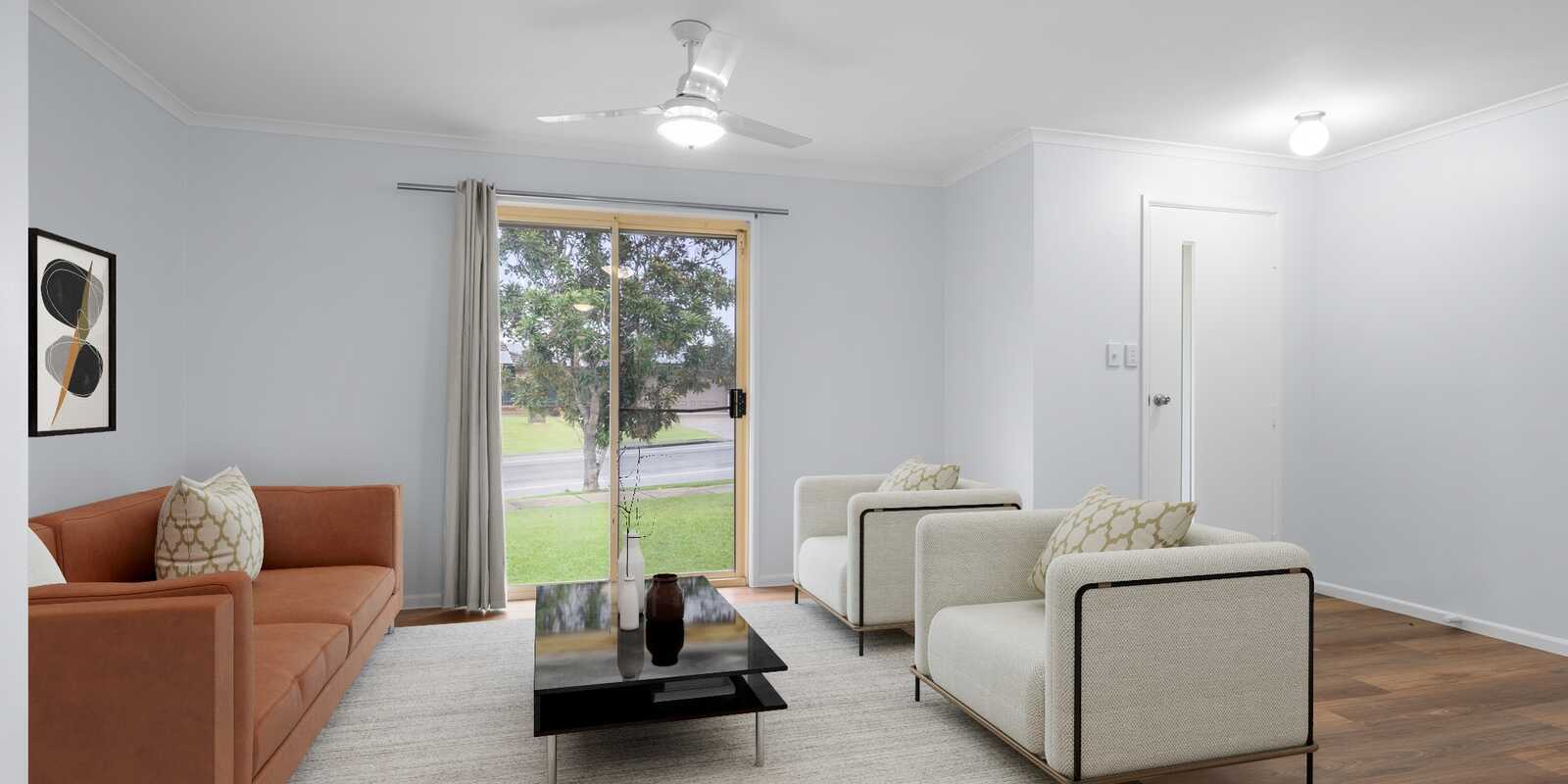 25 Ridgegarden Drive Morayfield