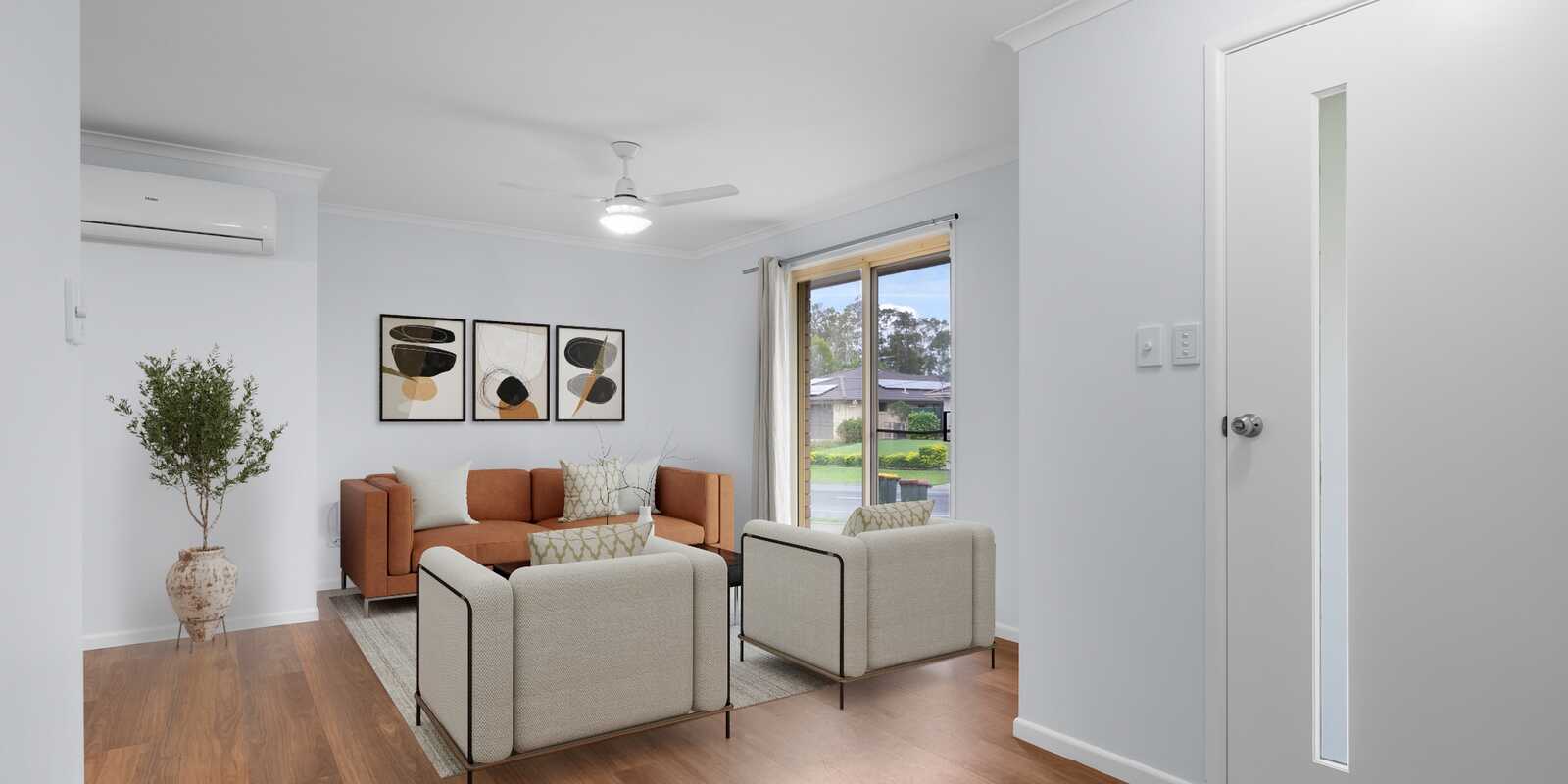 25 Ridgegarden Drive Morayfield