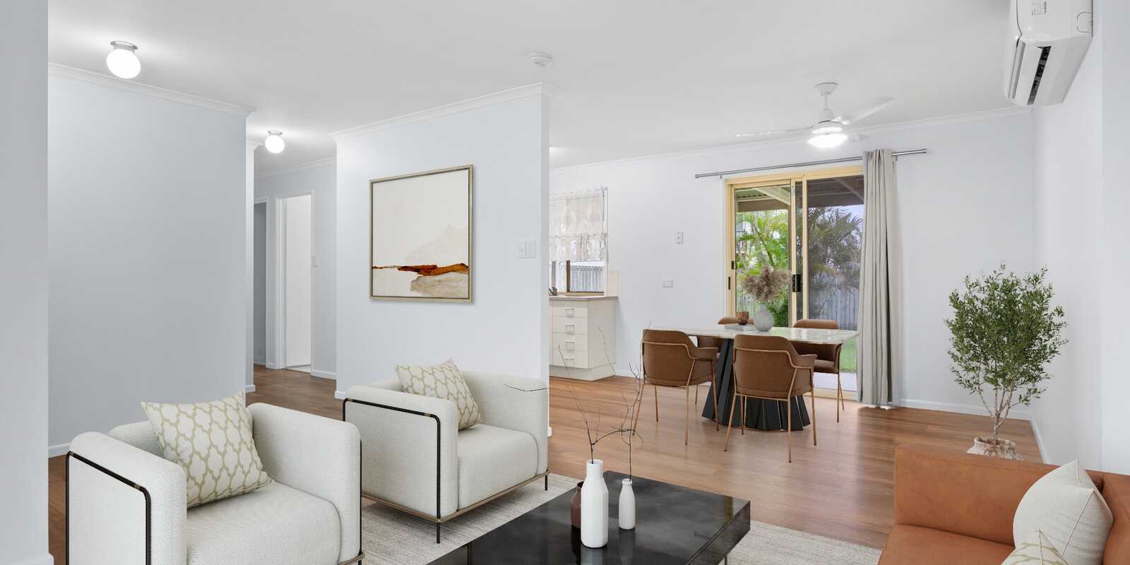 25 Ridgegarden Drive Morayfield