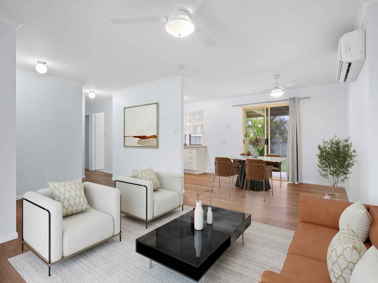 25 Ridgegarden Drive Morayfield