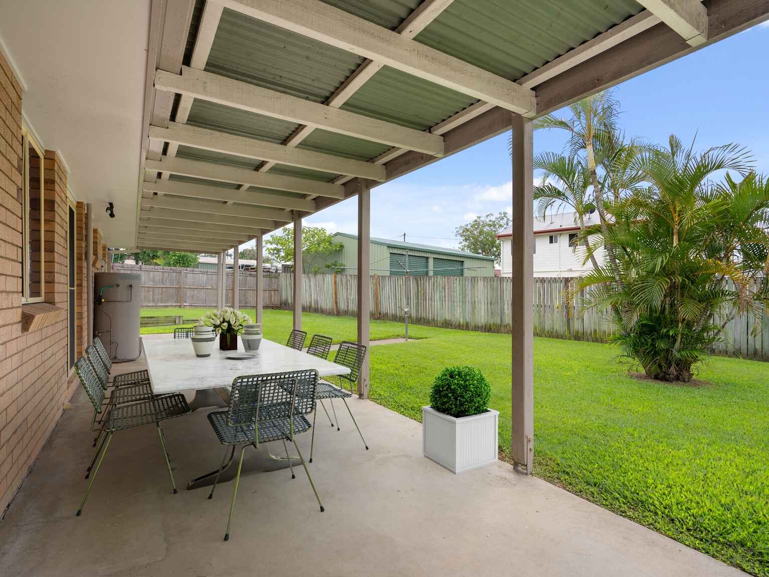 25 Ridgegarden Drive Morayfield