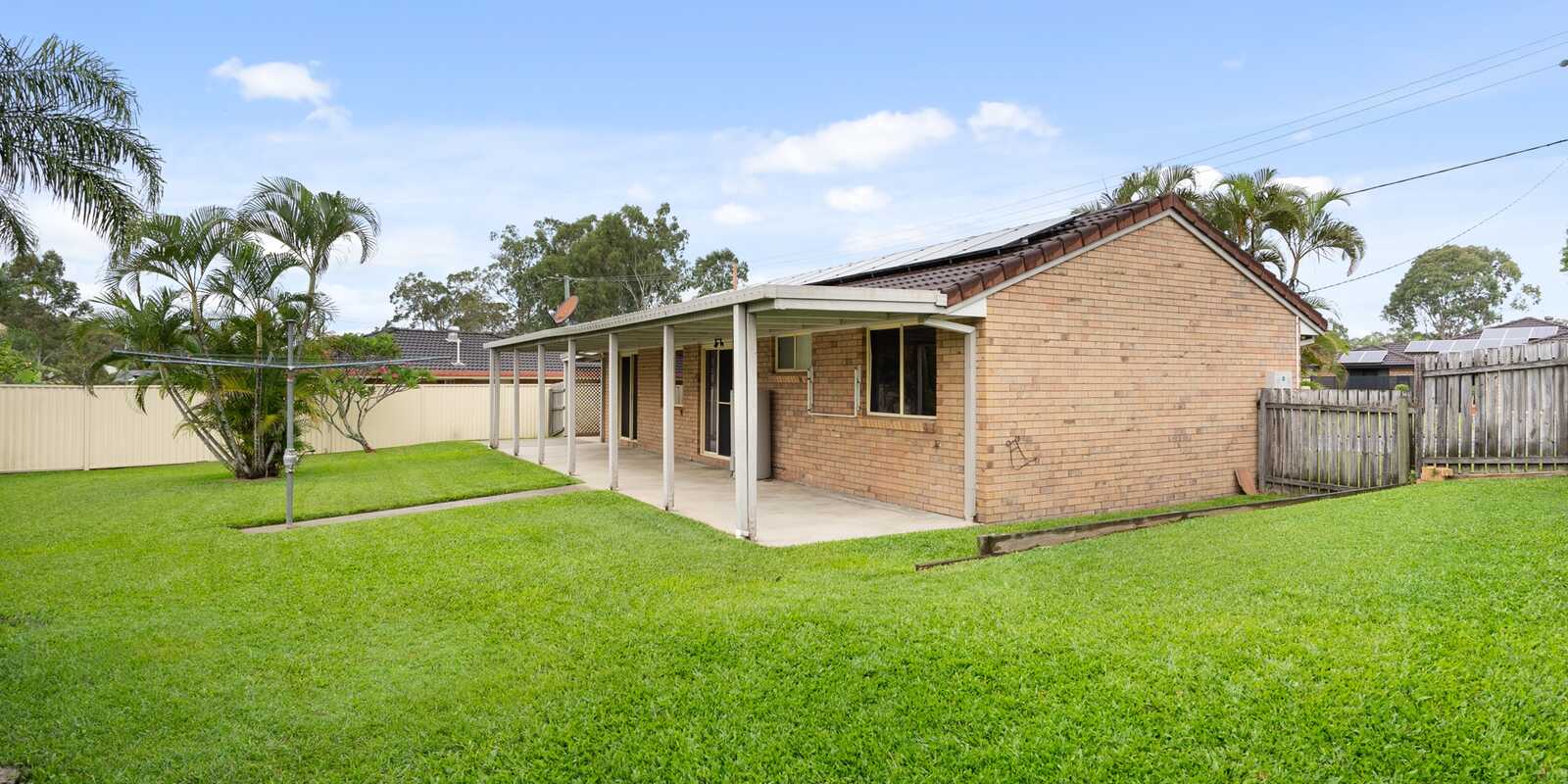 25 Ridgegarden Drive Morayfield
