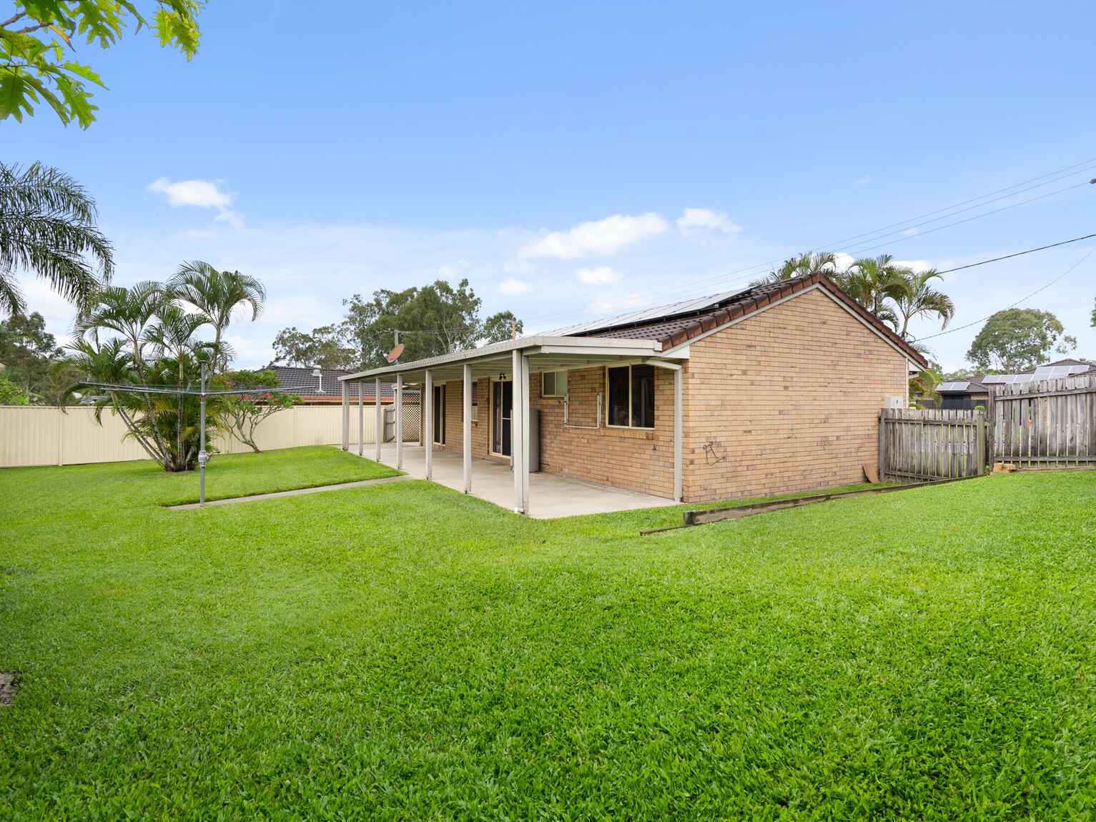 25 Ridgegarden Drive Morayfield