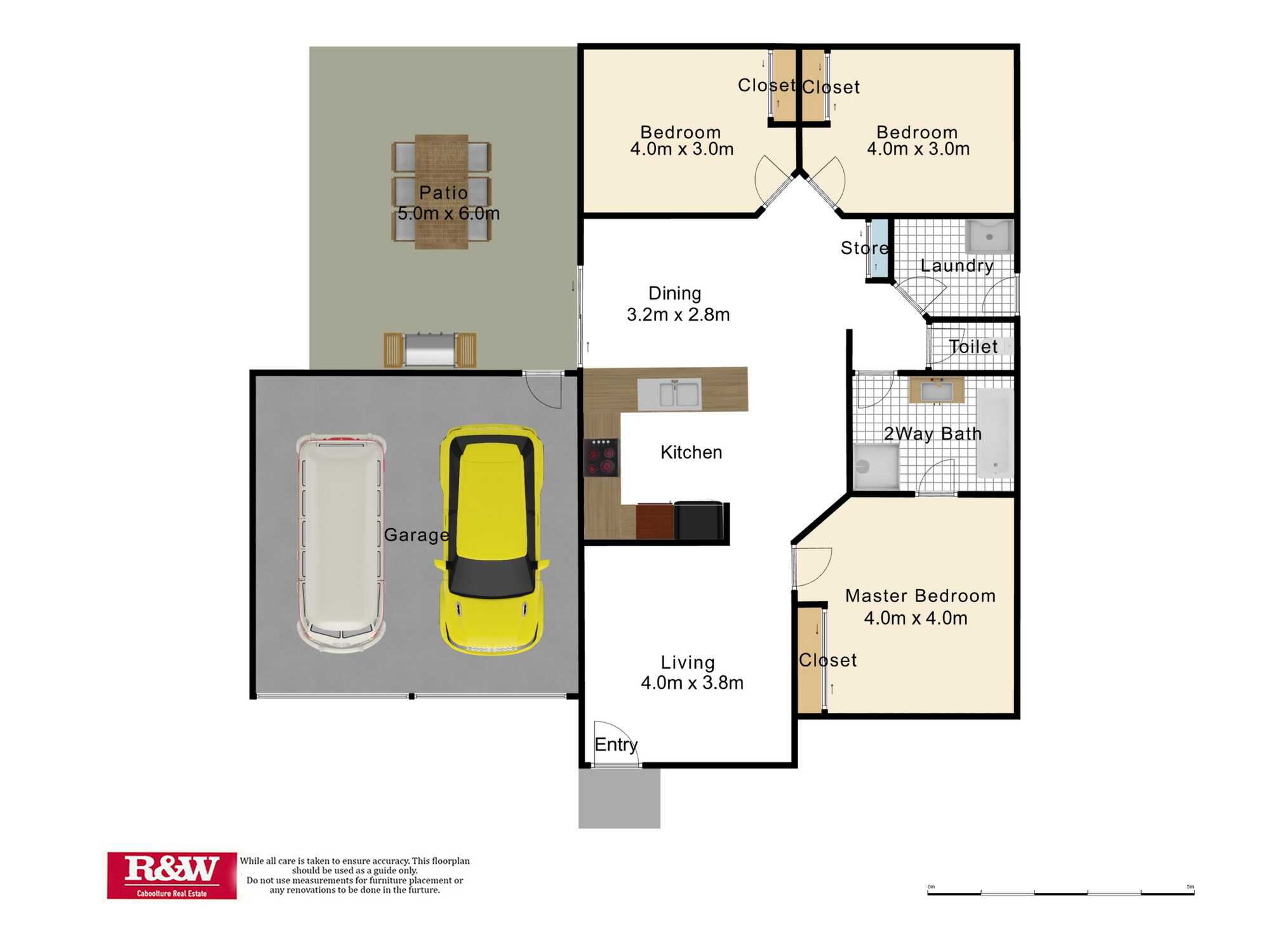 126 Hargrave Street Morayfield 126 Hargrave Street Morayfield