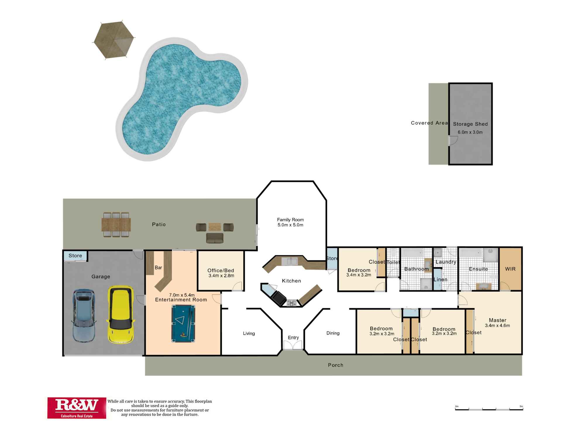 29 Waldron Court Wamuran 29 Waldron Court Wamuran