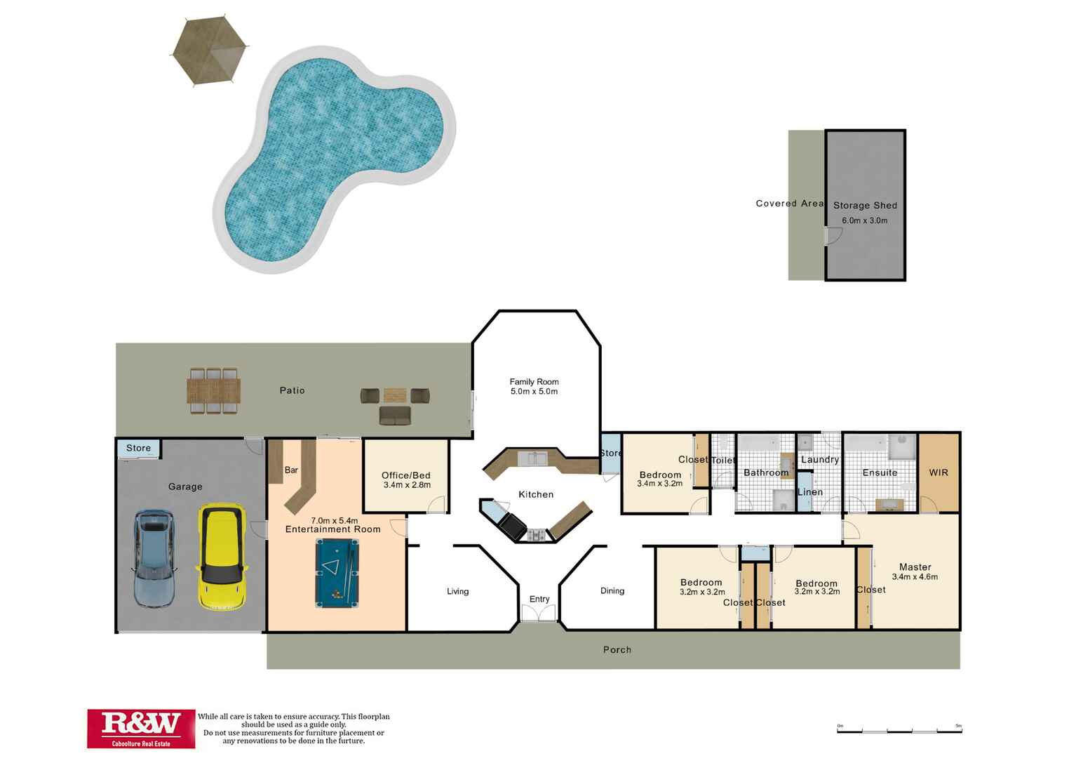 29 Waldron Court Wamuran