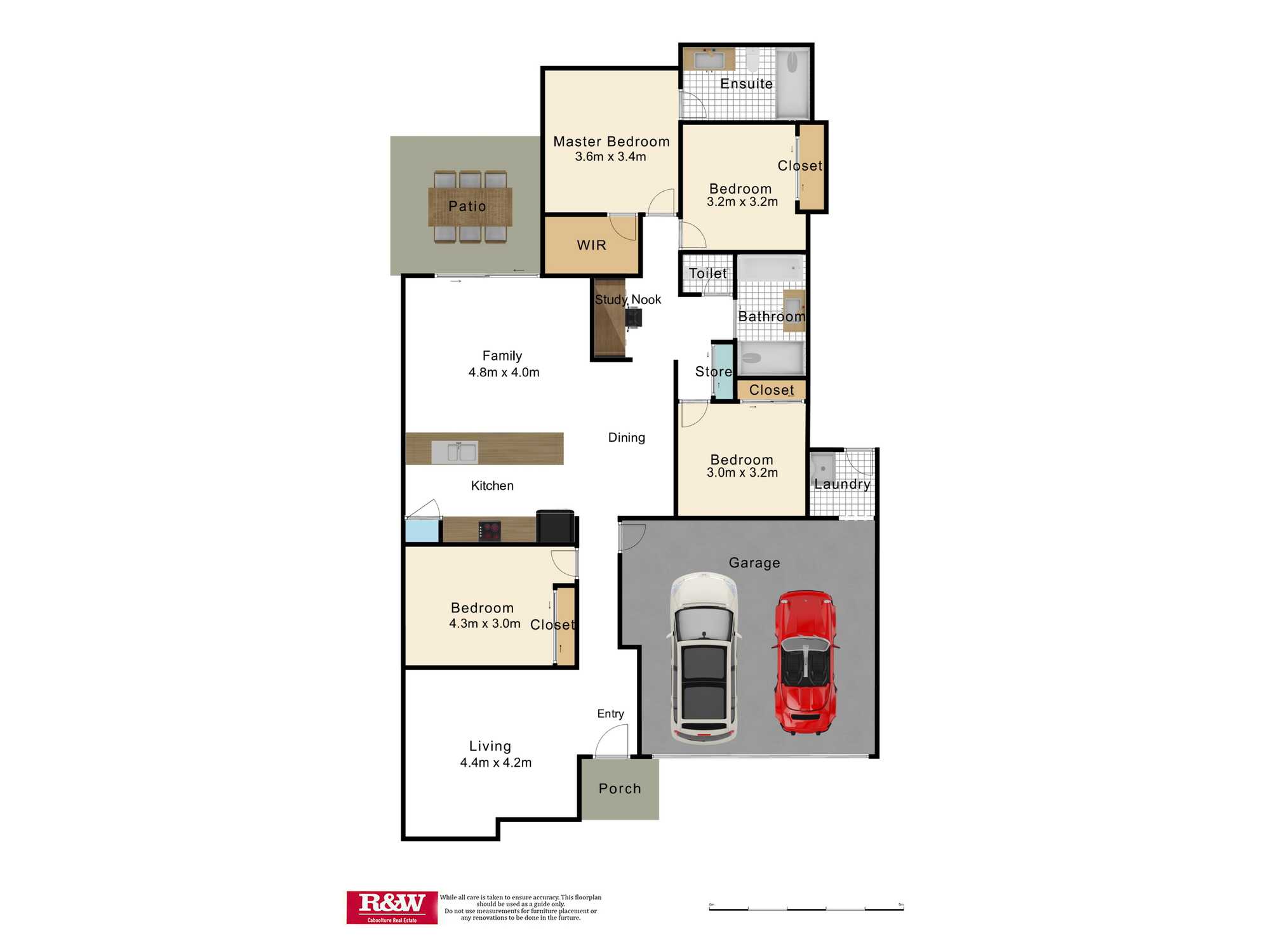 10 Lehmann Circuit Caboolture South