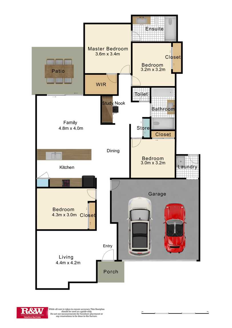 10 Lehmann Circuit Caboolture South