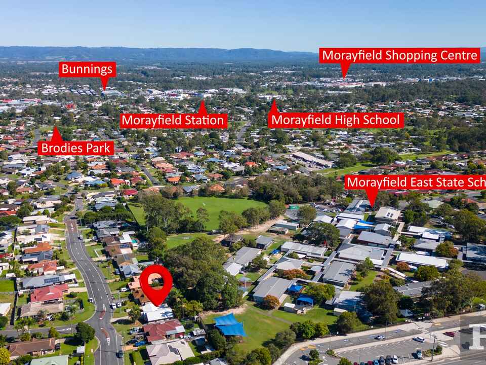 126 Hargrave Street Morayfield