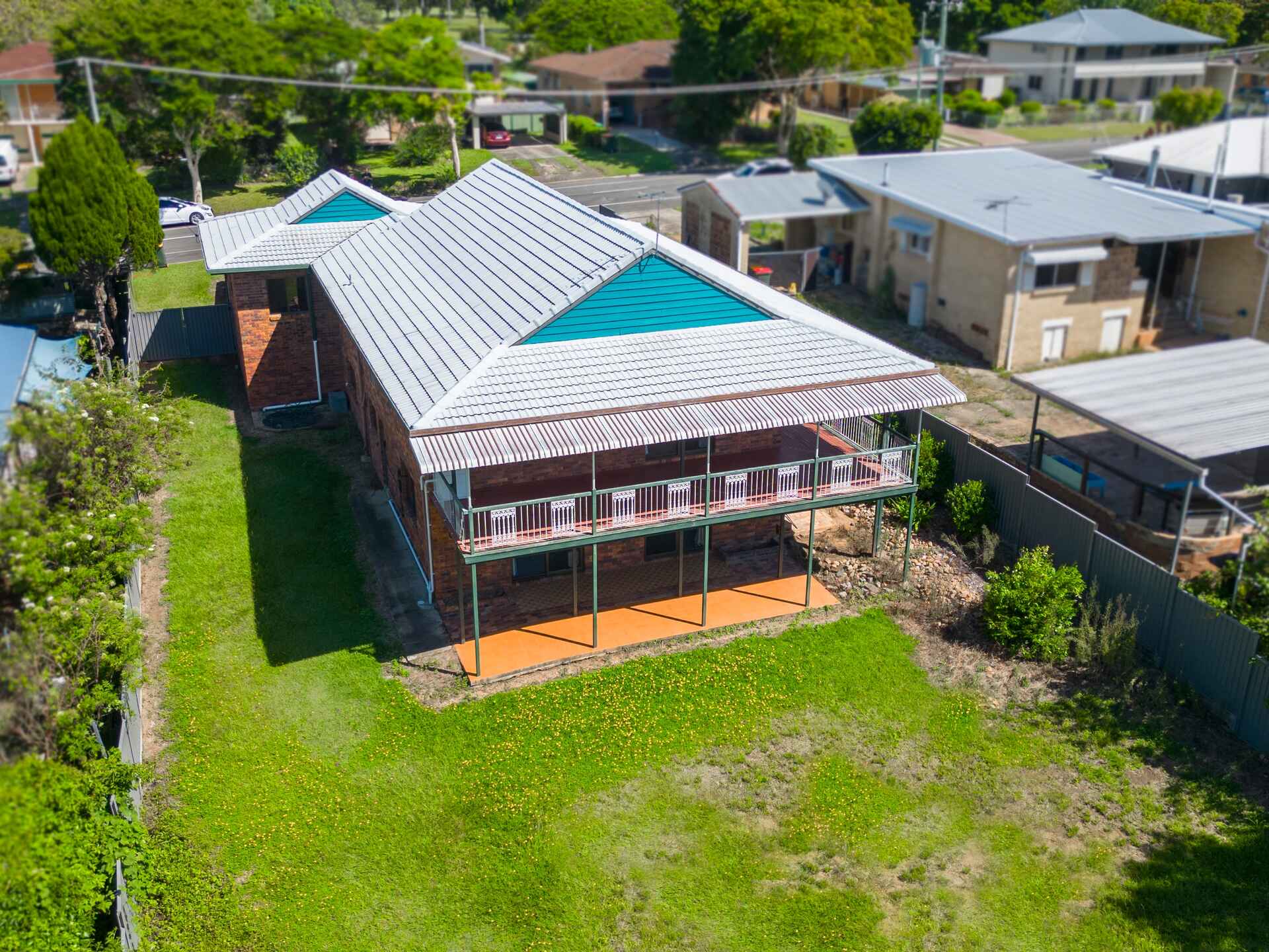 43 Valley Drive Caboolture