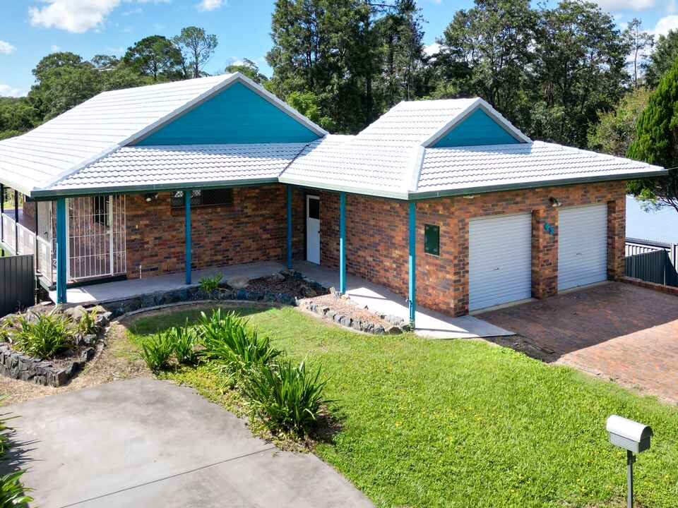 43 Valley Drive Caboolture