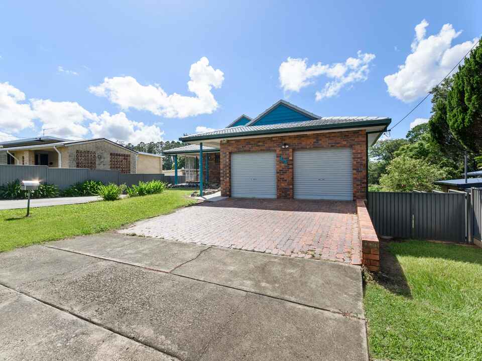 43 Valley Drive Caboolture