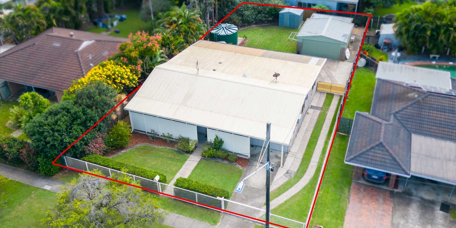 269 King Street Caboolture