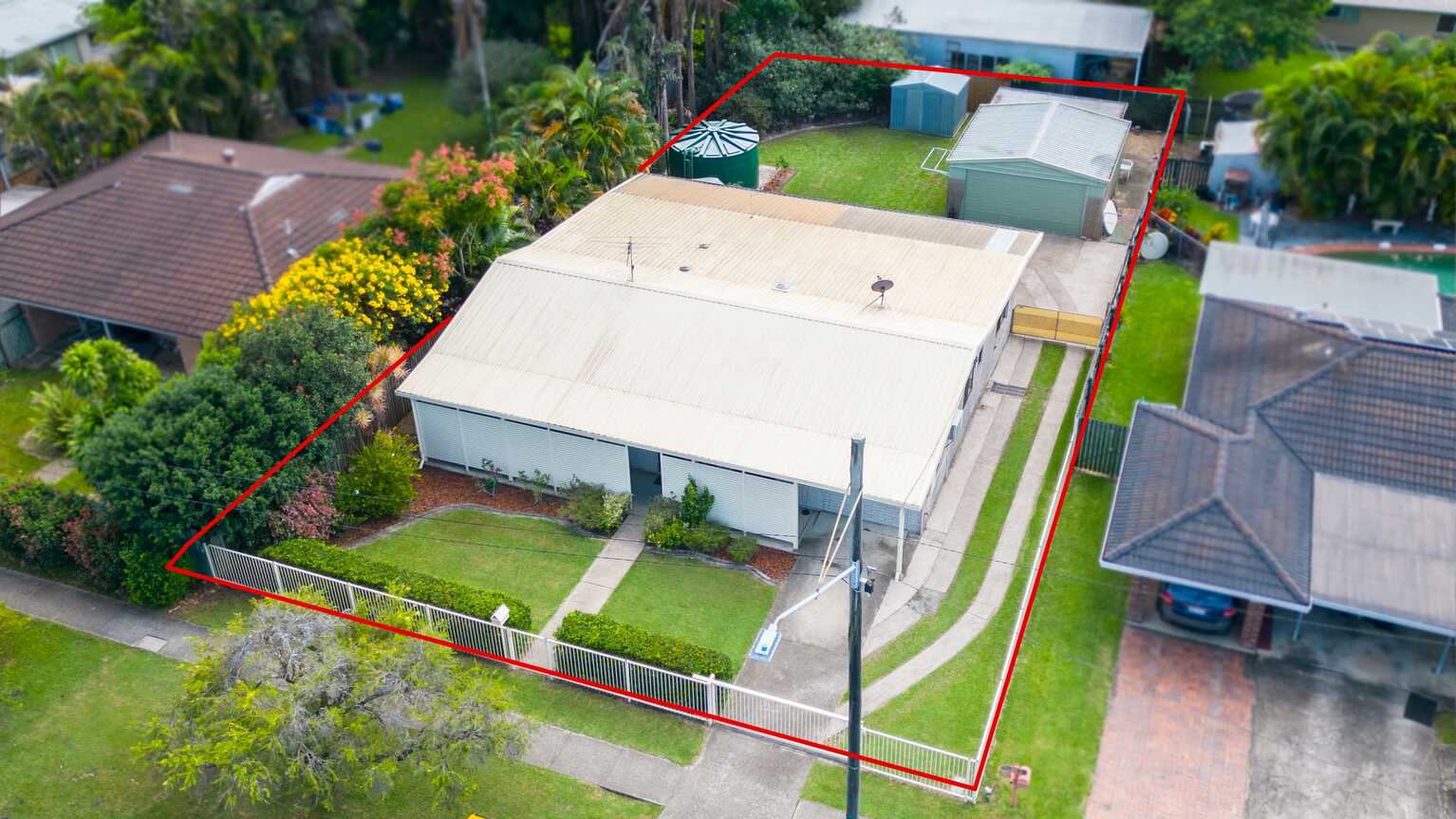 269 King Street Caboolture