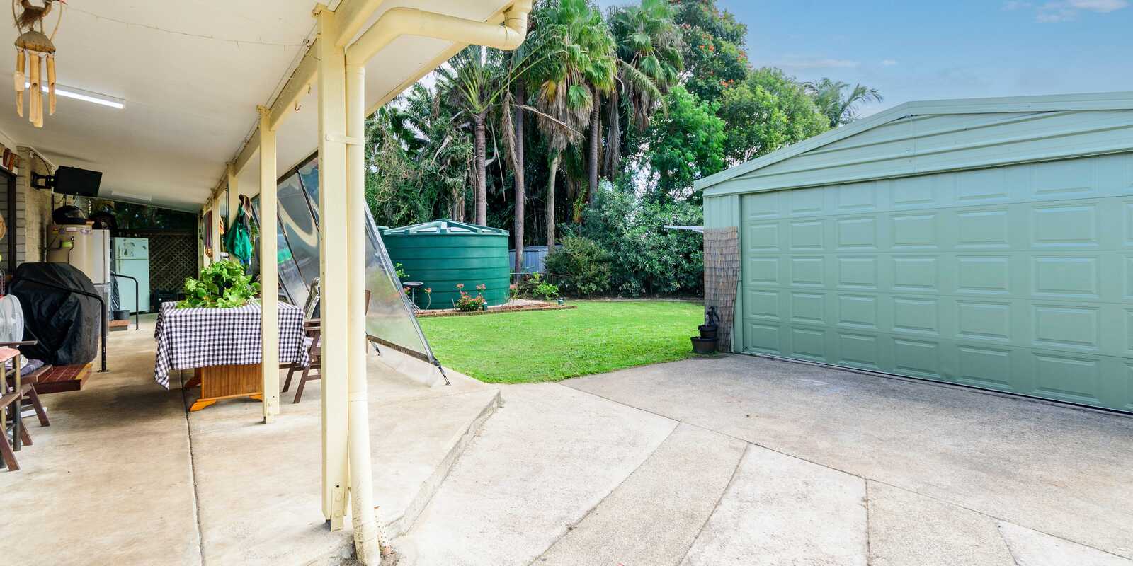 269 King Street Caboolture