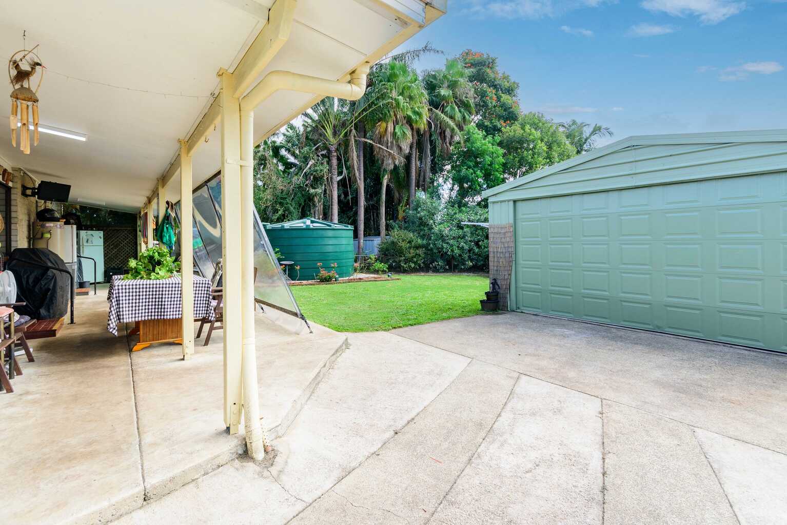 269 King Street Caboolture
