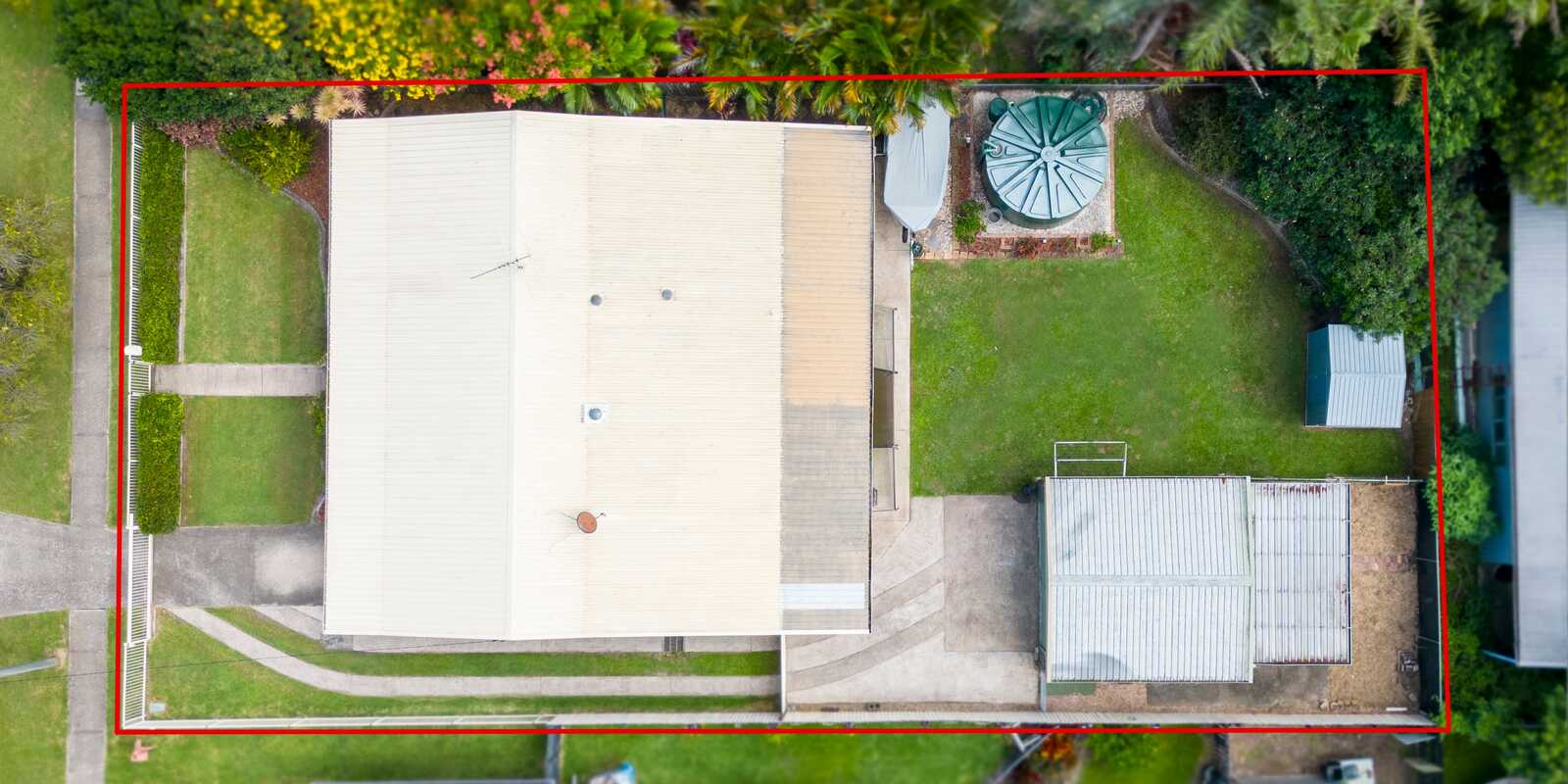 269 King Street Caboolture