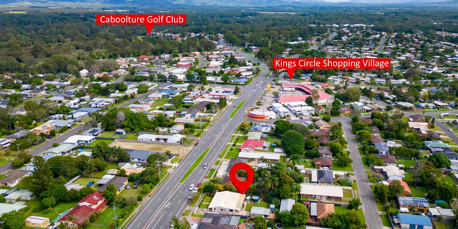 269 King Street Caboolture