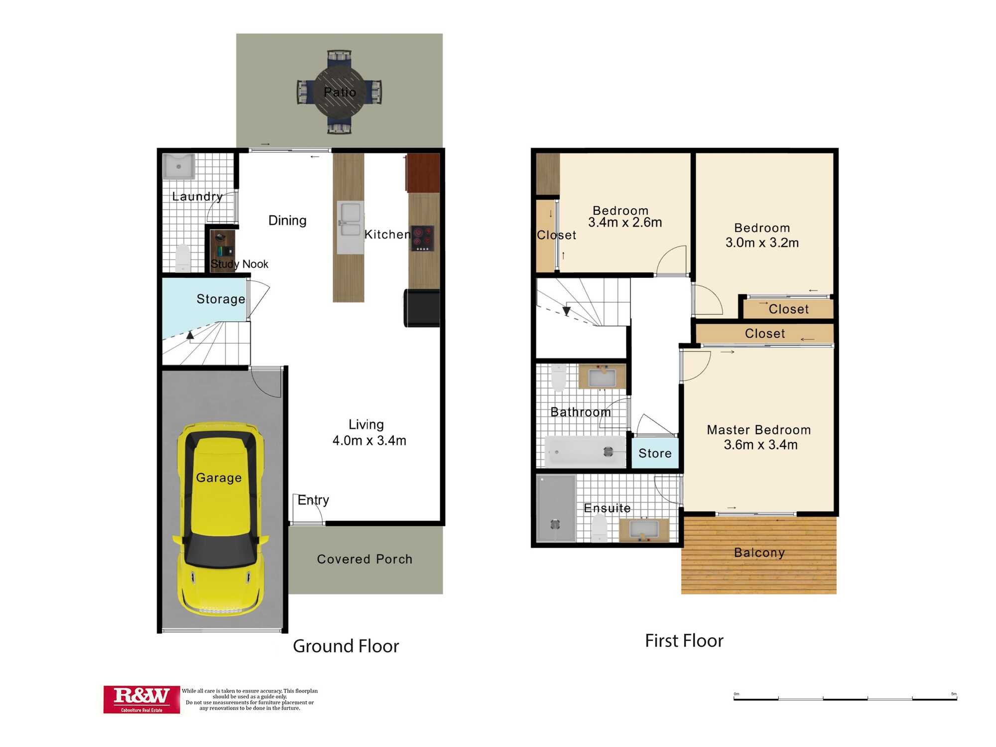 48/17 Piccadilly Street Bellmere 48/17 Piccadilly Street Bellmere