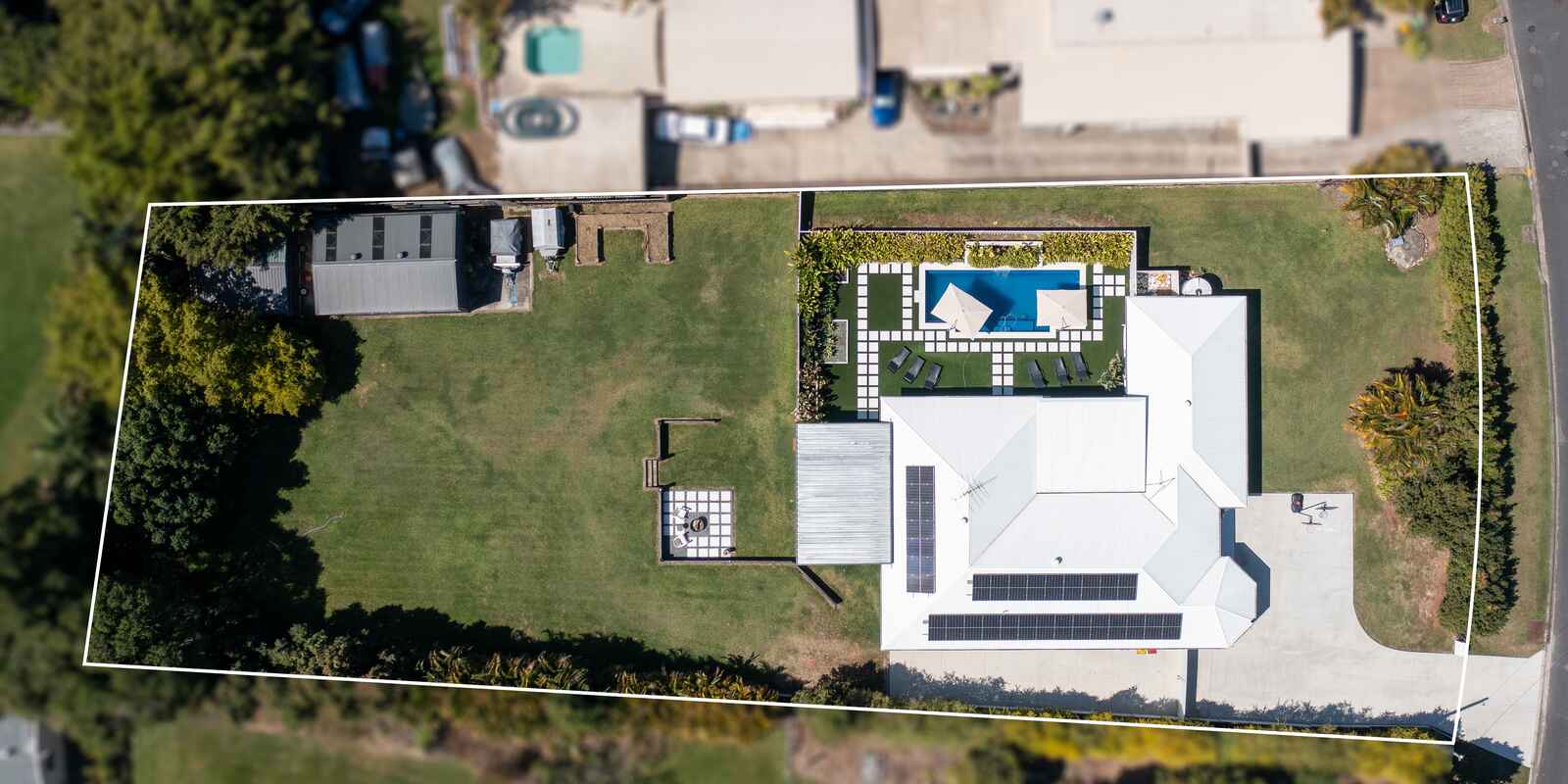 100-102 Chapman Drive Wamuran