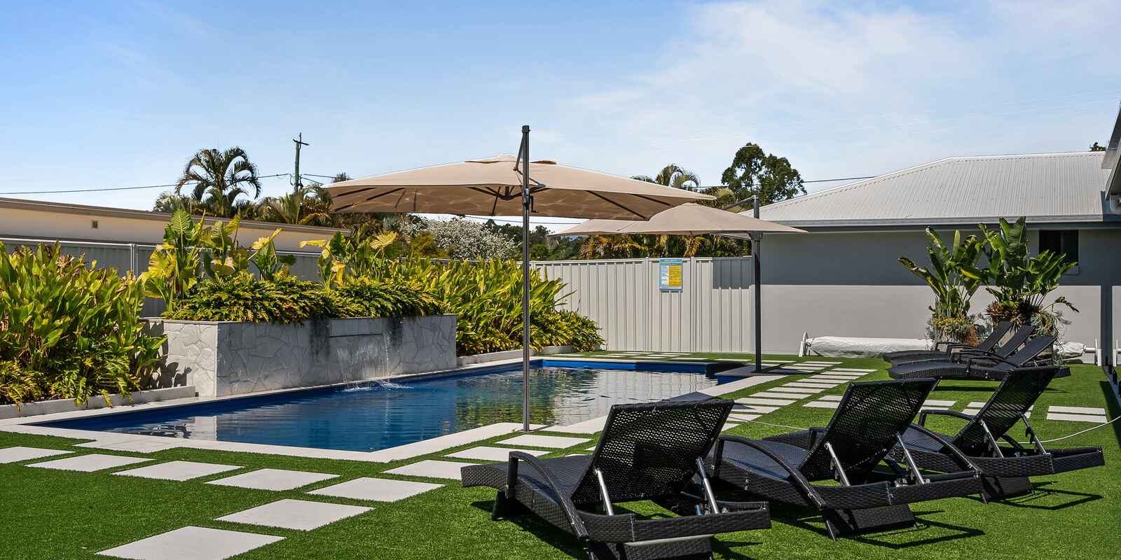 100-102 Chapman Drive Wamuran