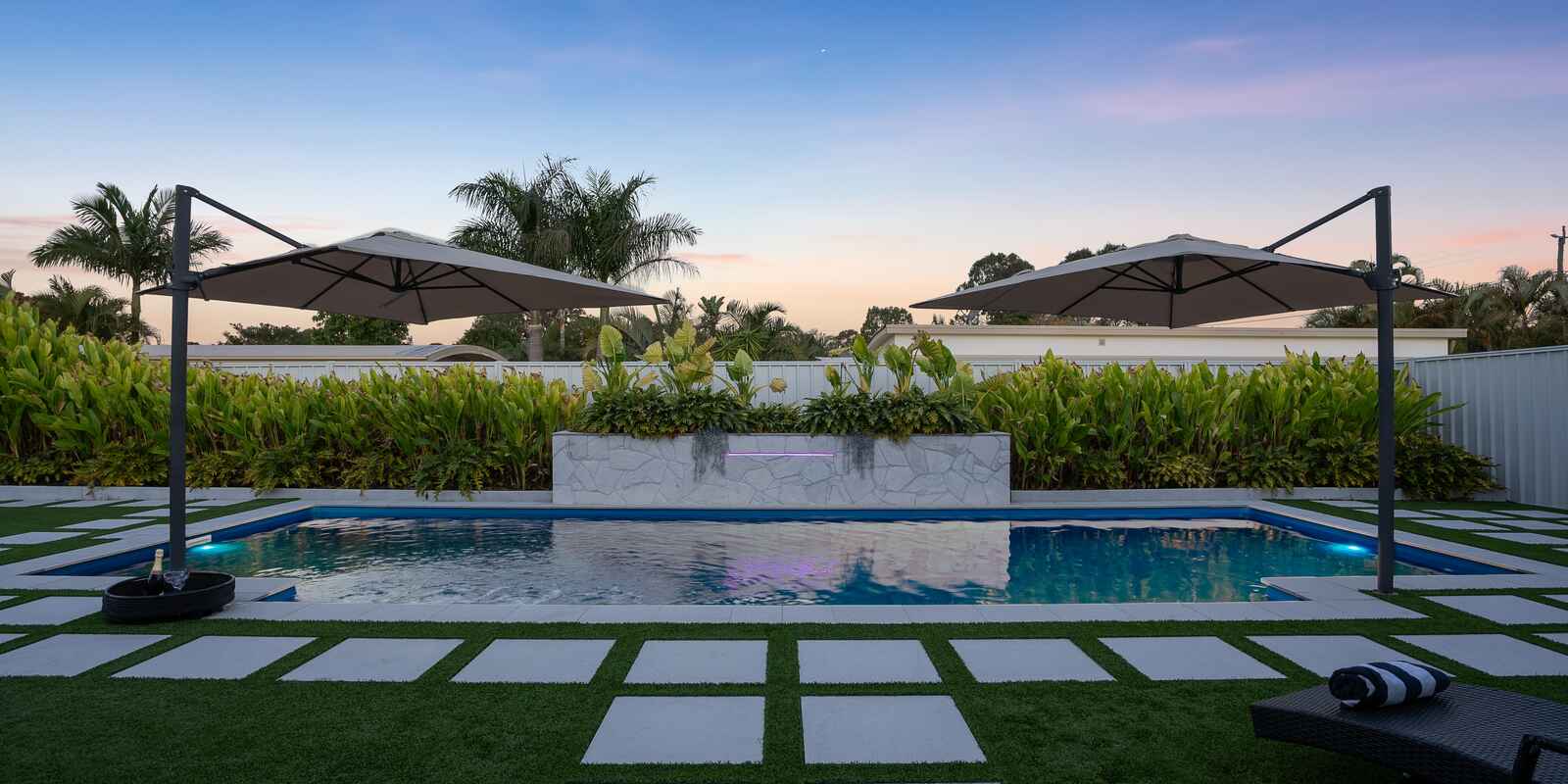 100-102 Chapman Drive Wamuran